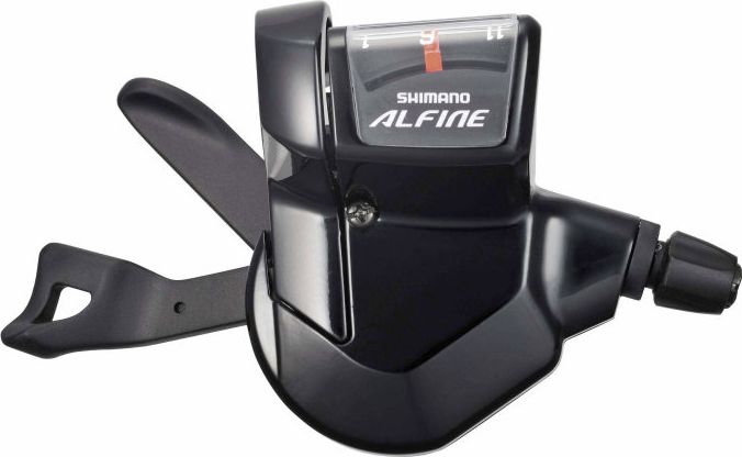 Schalthebel Alfine 11-Gang SL-S700 