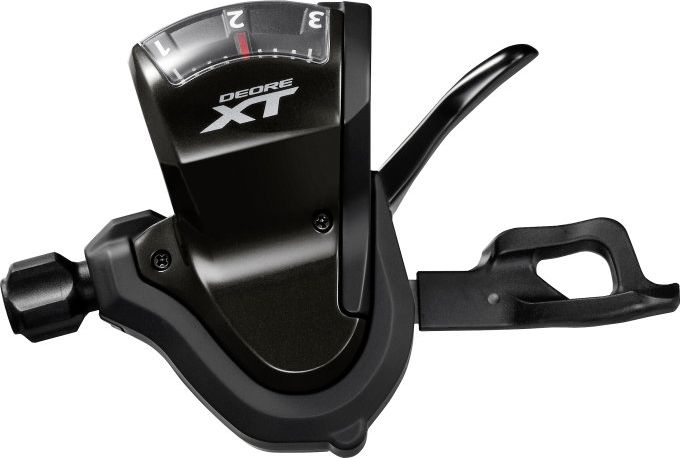 Schalthebel Deore XT Trekking SL-T8000 