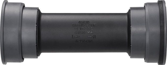 Innenlager MTB SM-BB71-41C Press-Fit Press-Fit 41mm x 104,5/107mm