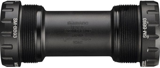 Innenlager XTR SM-BB93 Hollowtech II BSA 68mm