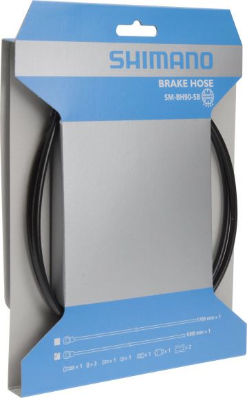 Bremsleitung SM-BH90-SBS 