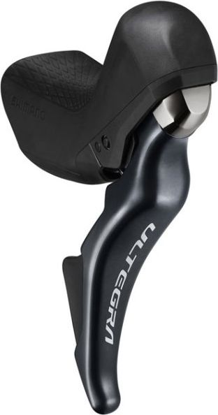 Schalt-/Bremshebel Ultegra ST-R8025 für Scheibenbremse Schwarz | Rechts | 11-fach