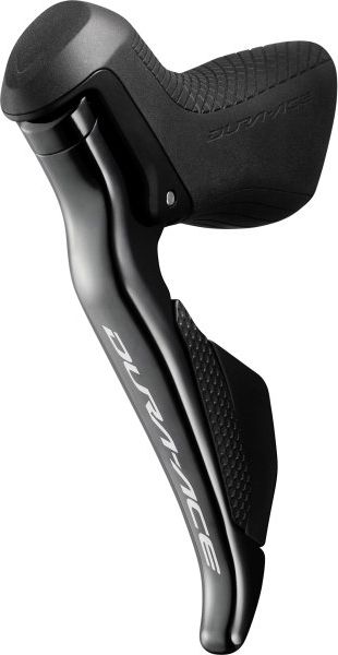 Schalt-/Bremshebel Dura-Ace Di2 ST-R9150 Schwarz | Links | programmierbar