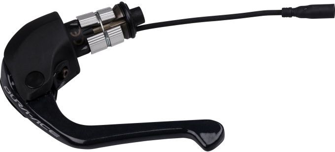 Schalt-/Bremshebel Dura-Ace Di2 ST-R9160 Schwarz | Links