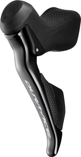 Schalt-/Bremshebel Dura-Ace Di2 ST-R9170 für Scheibenbremse Schwarz | Links | programmierbar