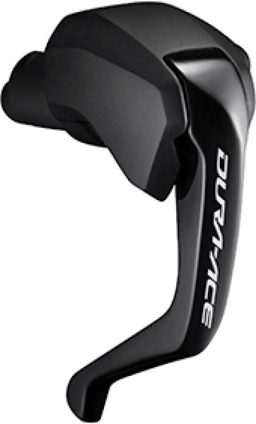 Schalt-/Bremshebel Dura-Ace Di2 ST-R9180 (TT/TRI) für Scheibenbremse 