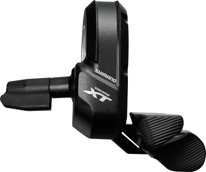 Schalter Deore XT Di2 SW-M8050 Schwarz | Rechts | programmierbar