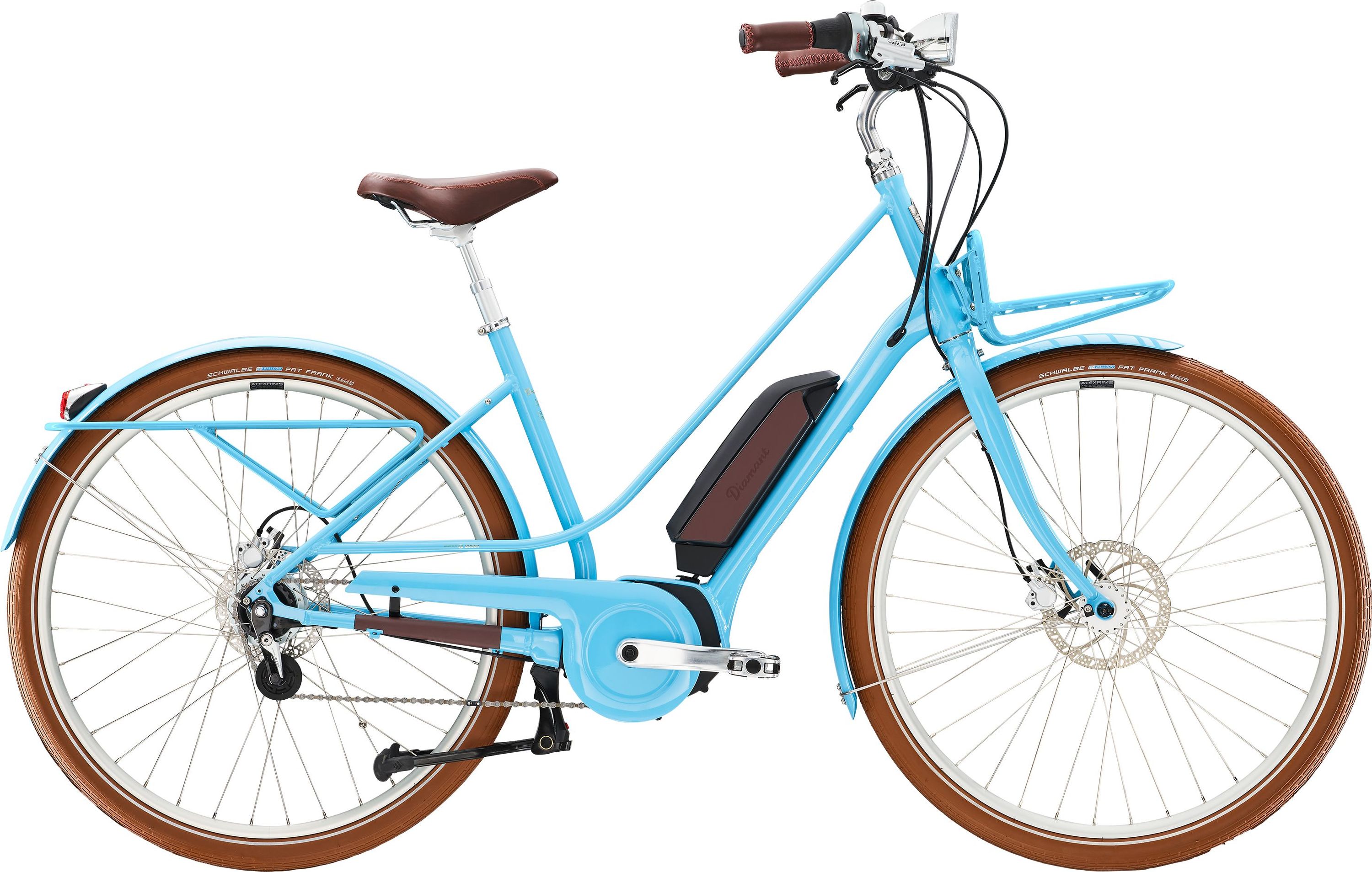 Juna Deluxe+ Einstieg mittel - 2023 