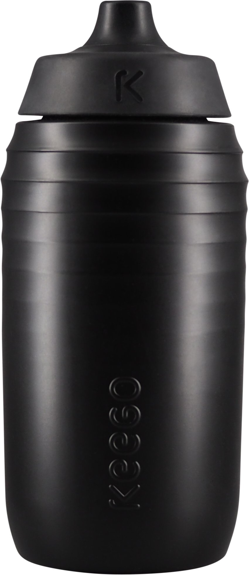 Keego bottle Black | 500 | NON TWIST