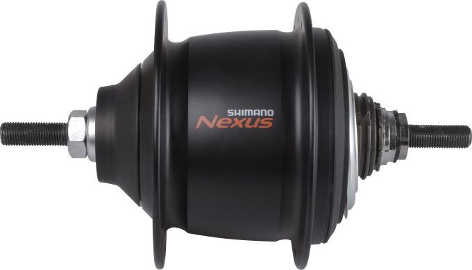 Getriebenabe Nexus 8-Gang SG-C6011 Premium für Felgen-/Rollenbremse 