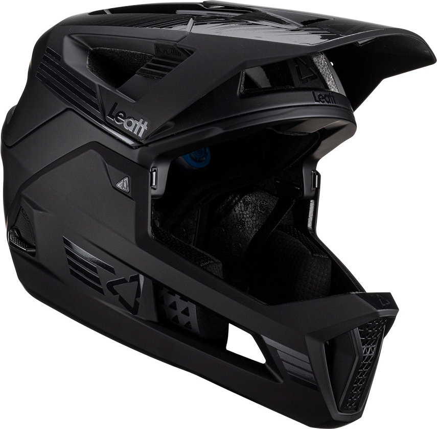MTB Enduro 4.0 Helm 