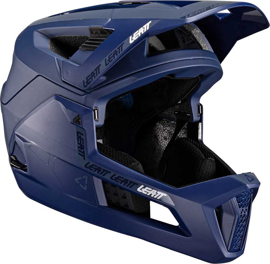 Helmet MTB Enduro 4.0 