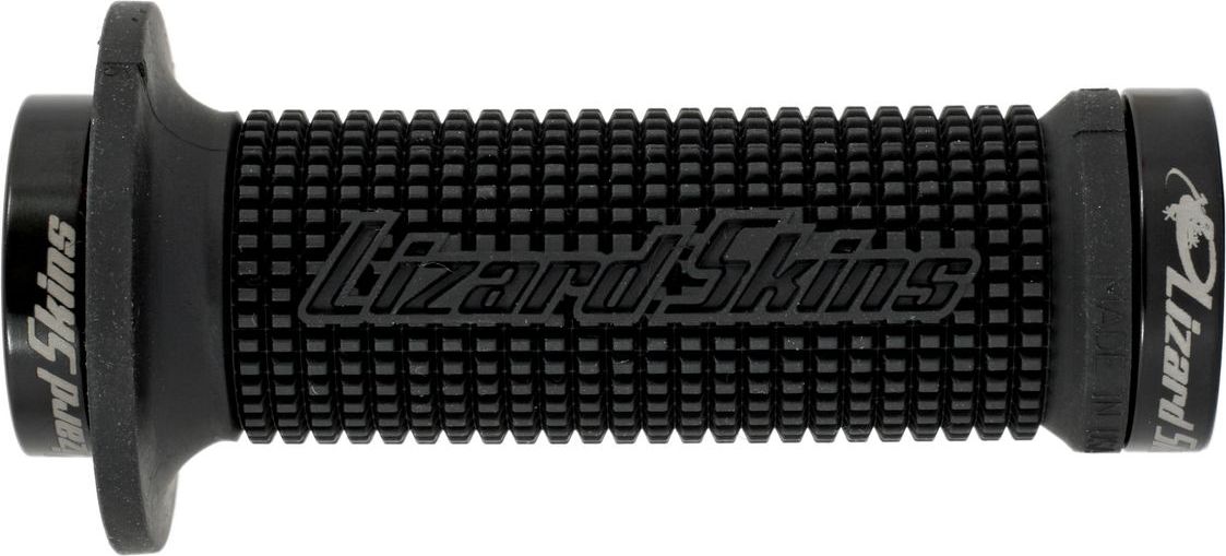 Mini Machine Lock-On Griff schwarz