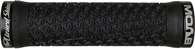 Moab Lock-On Griff black/black