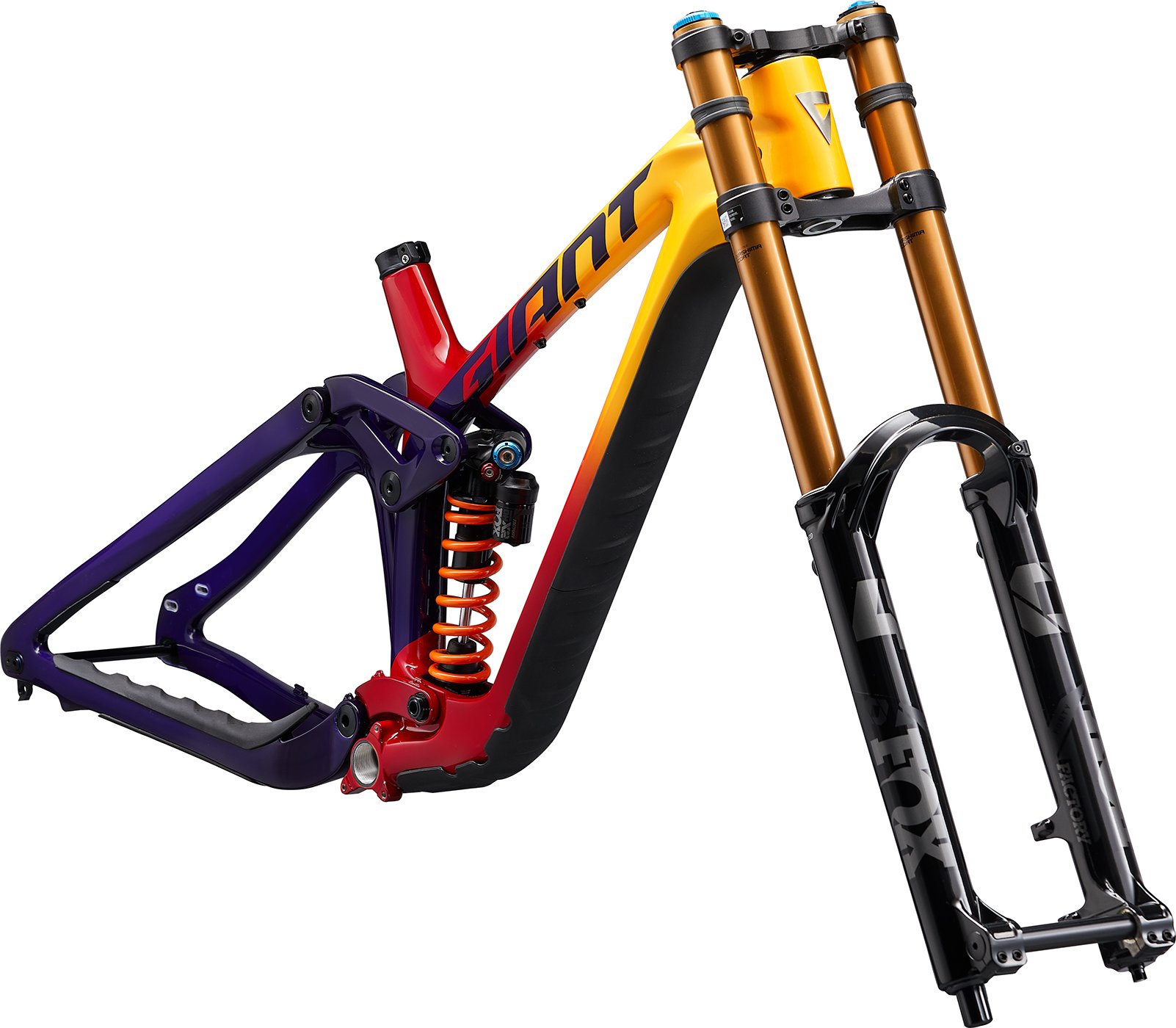 Glory Advanced Pro Frameset - 2024 M/L