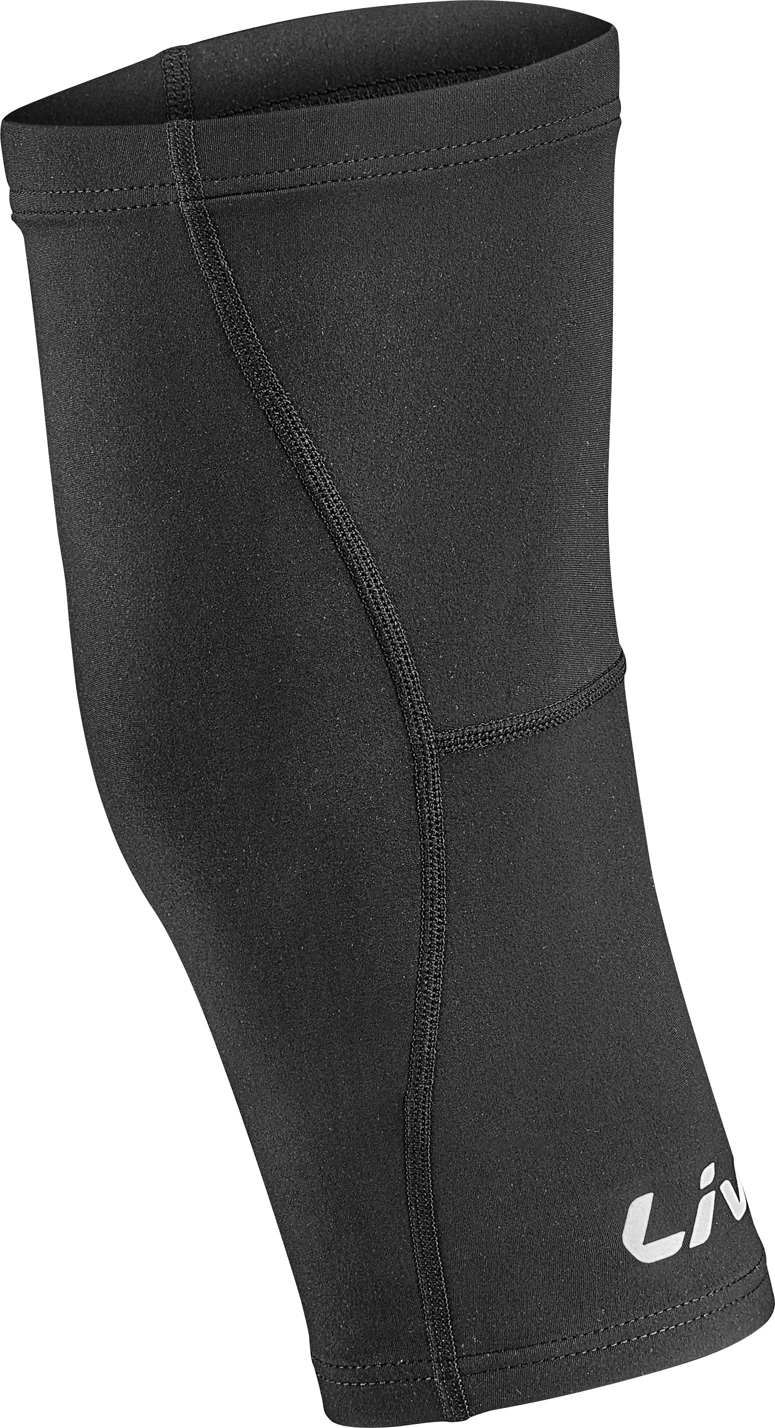 Flara Knielinge schwarz | S