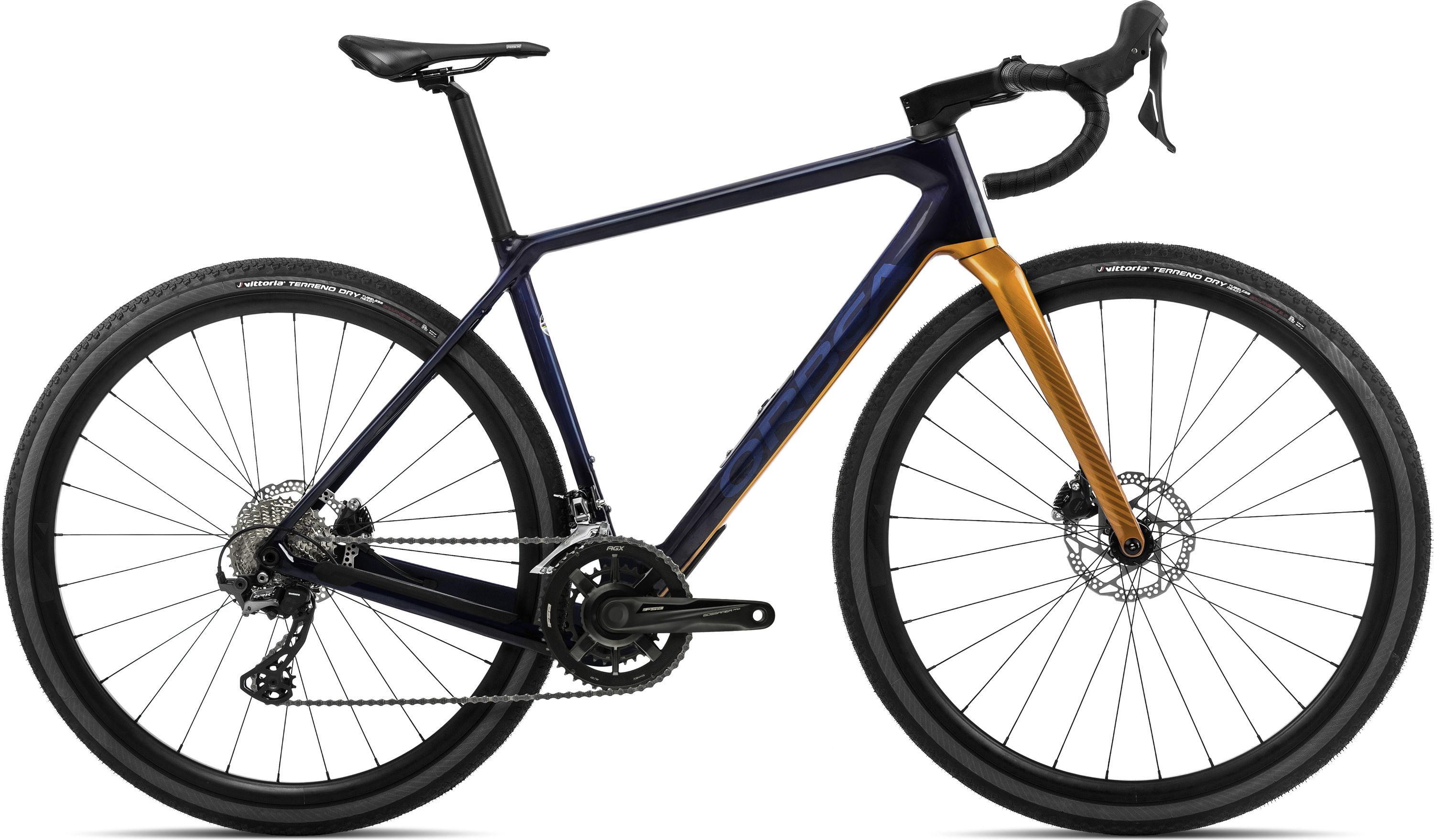 Orbea Terra M30Team - 2022 