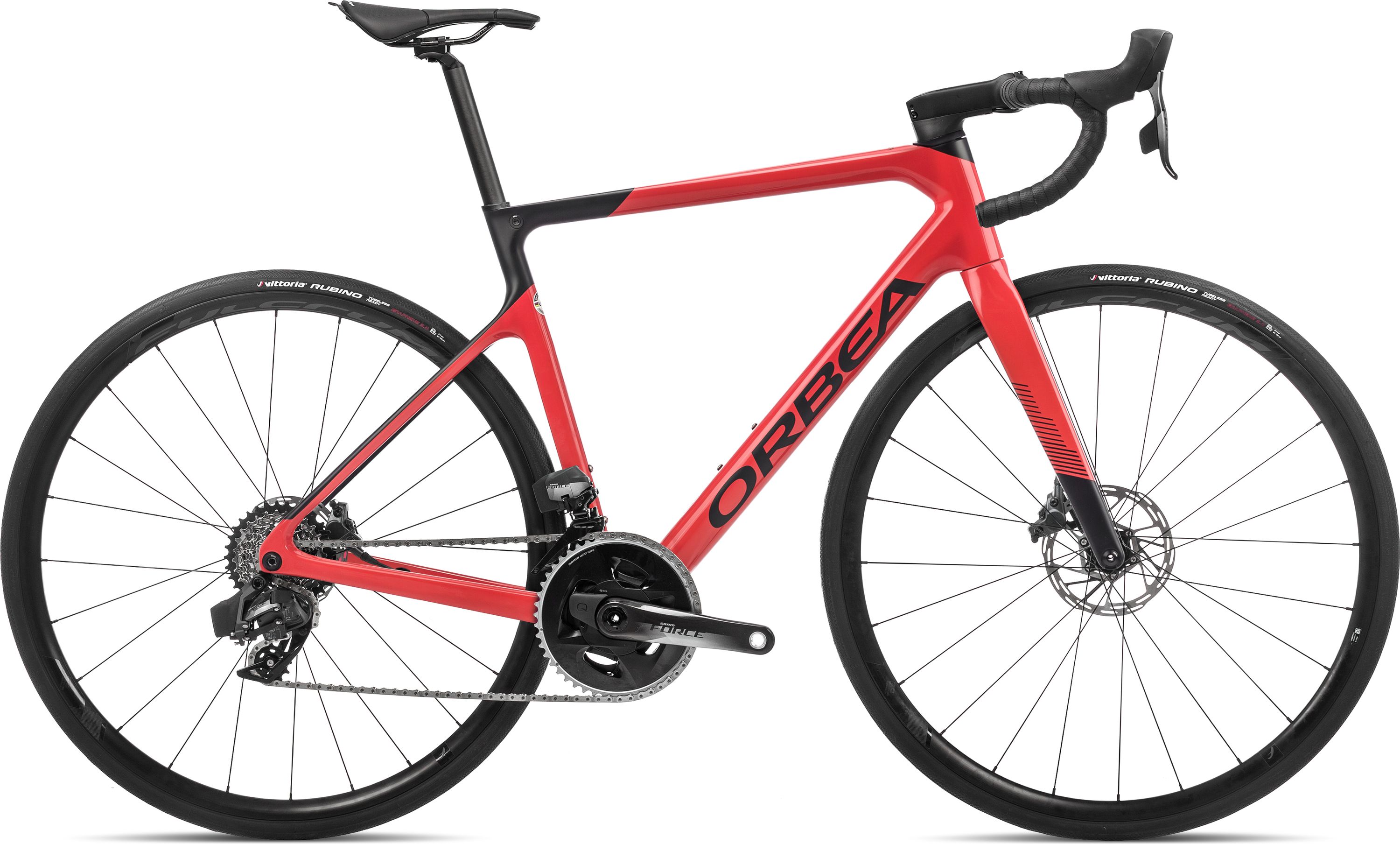 Orbea Orca M21eTeam PWR - 2022 