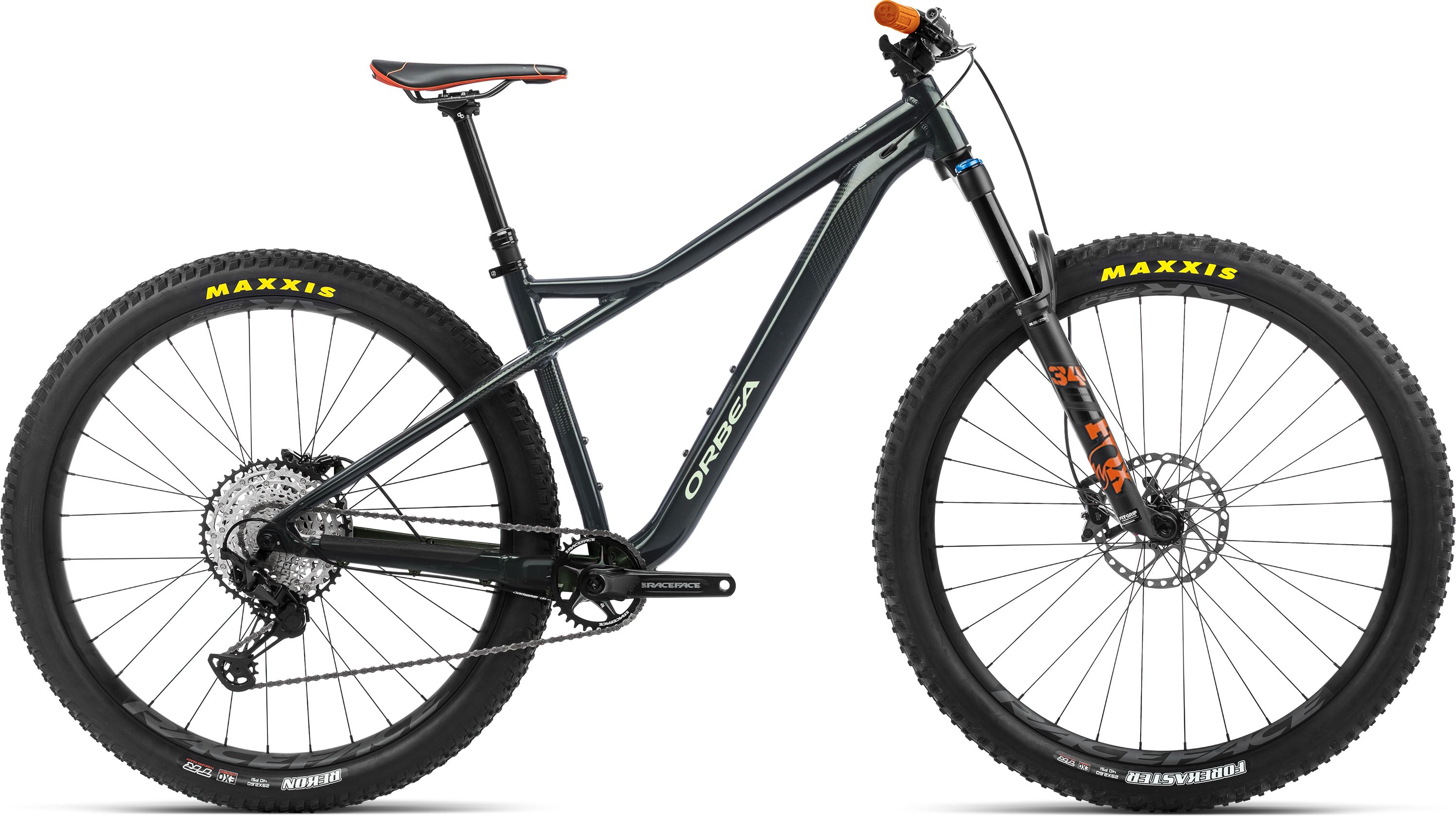 Orbea Laufey H-LTD - 2022 