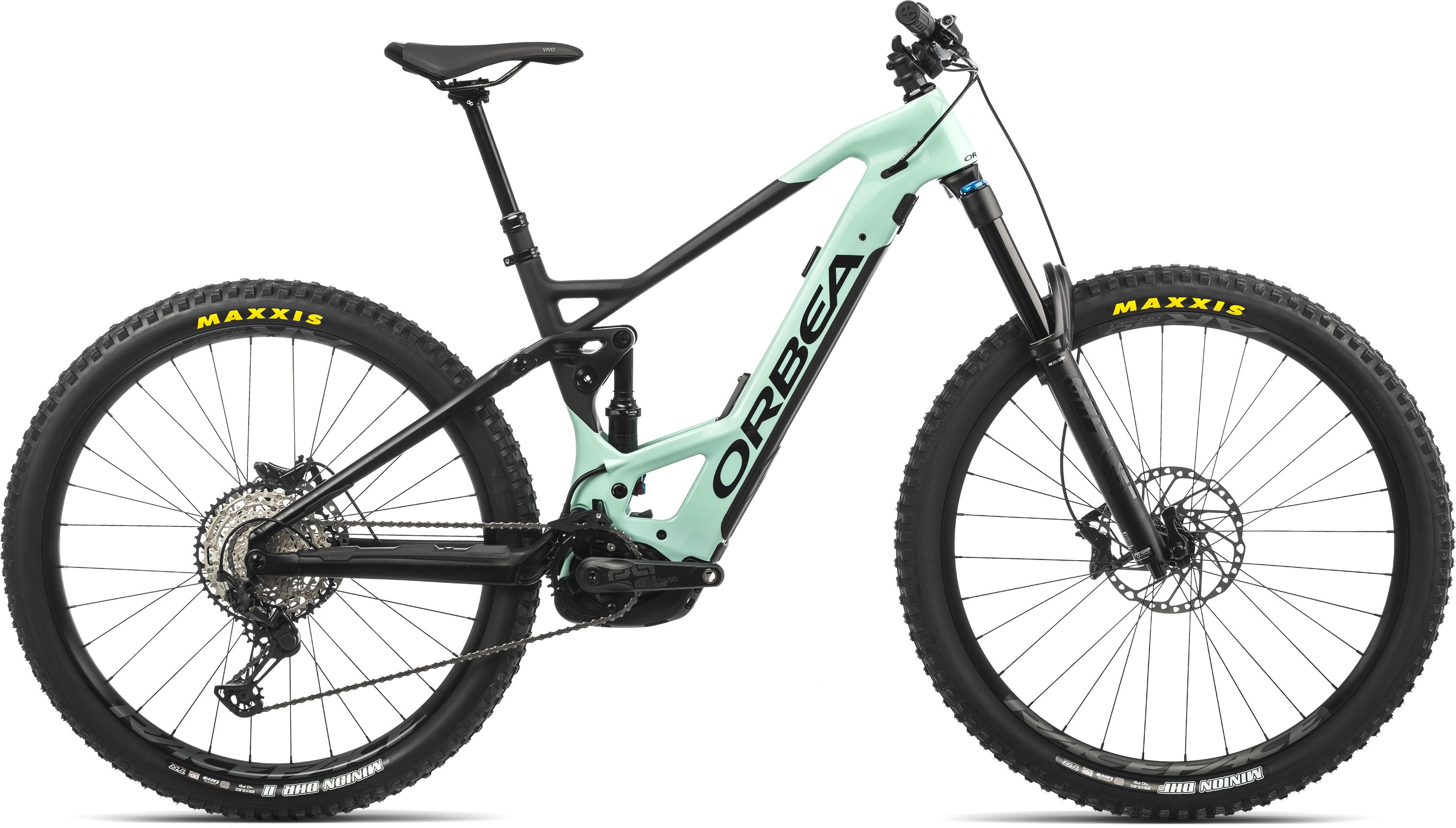 Wild FS M20 - 2022 