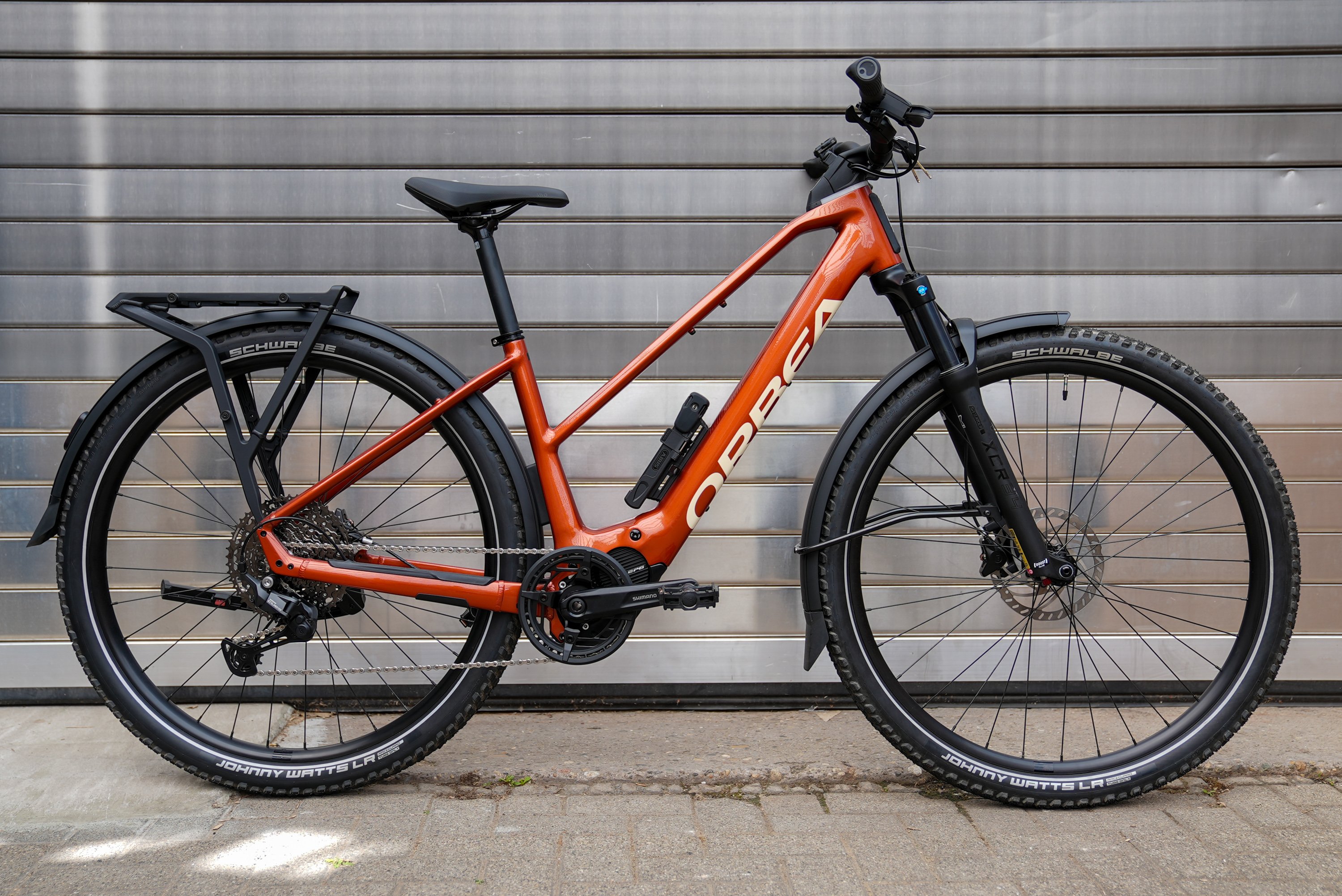 Kemen ADV 20 MID - 2025 (Größe S) B-Ware 