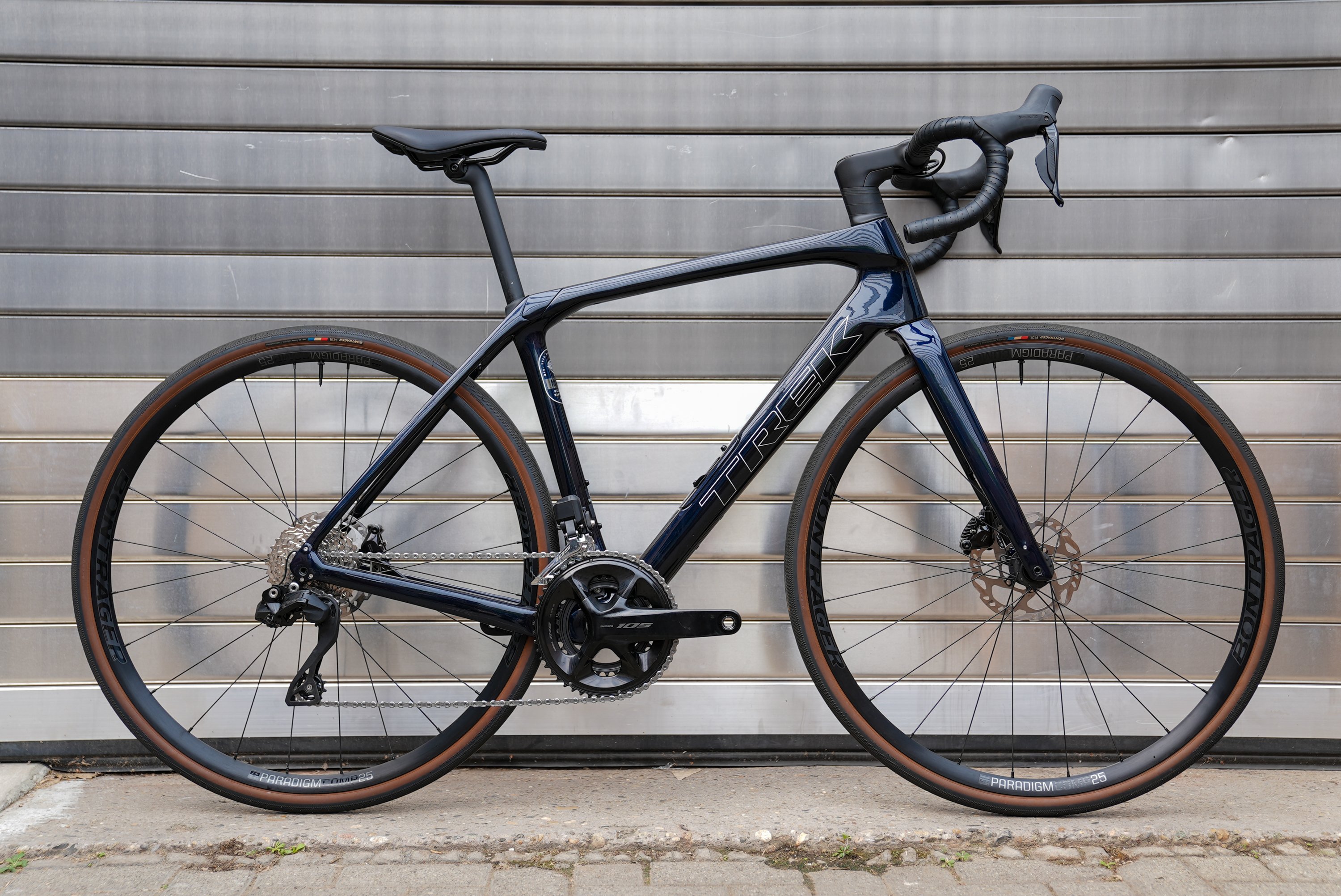 Domane SL 6 Gen 4 - 2025 (Größe 54) B-Ware 