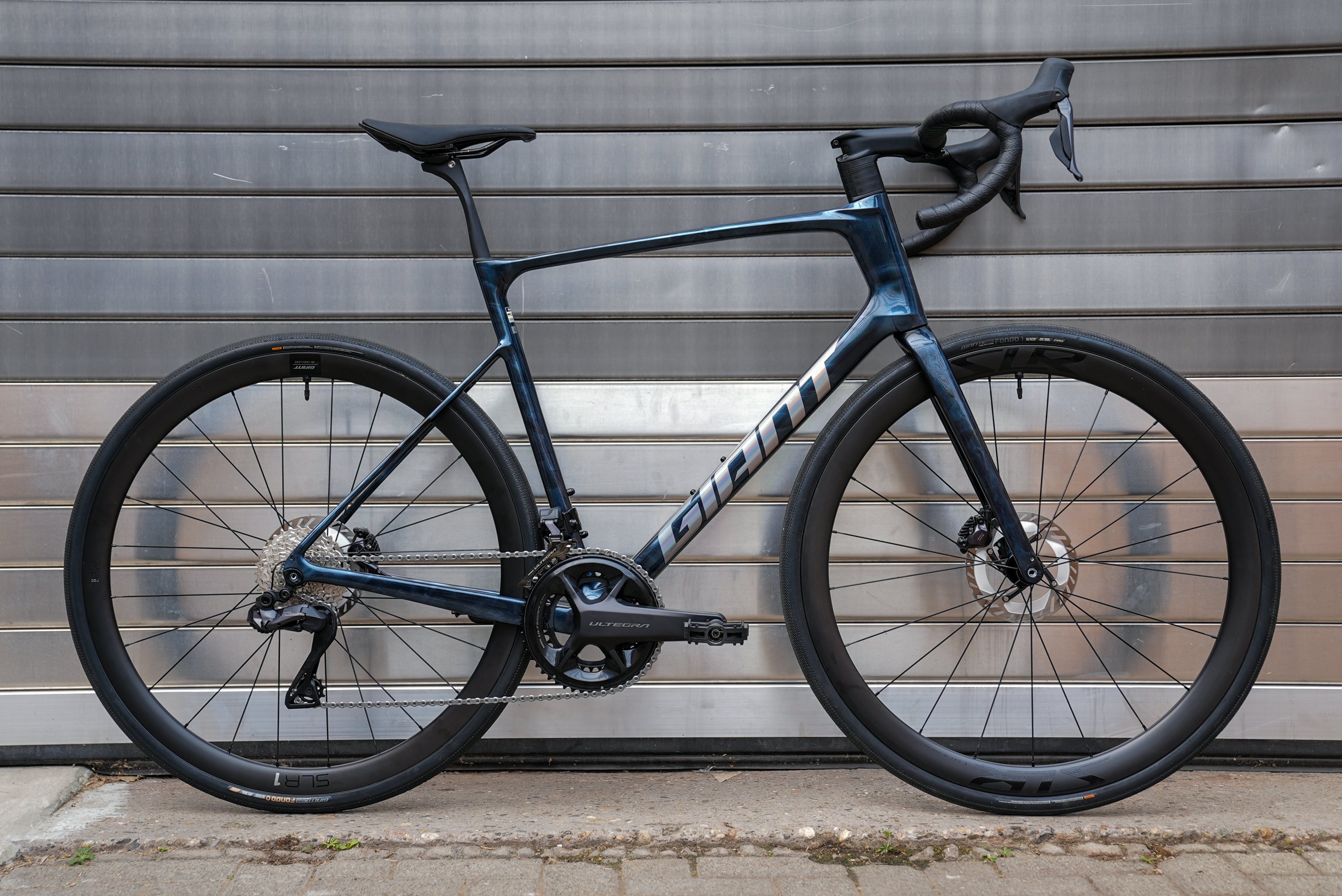 Defy Advanced SL (Größe L) Custombike 