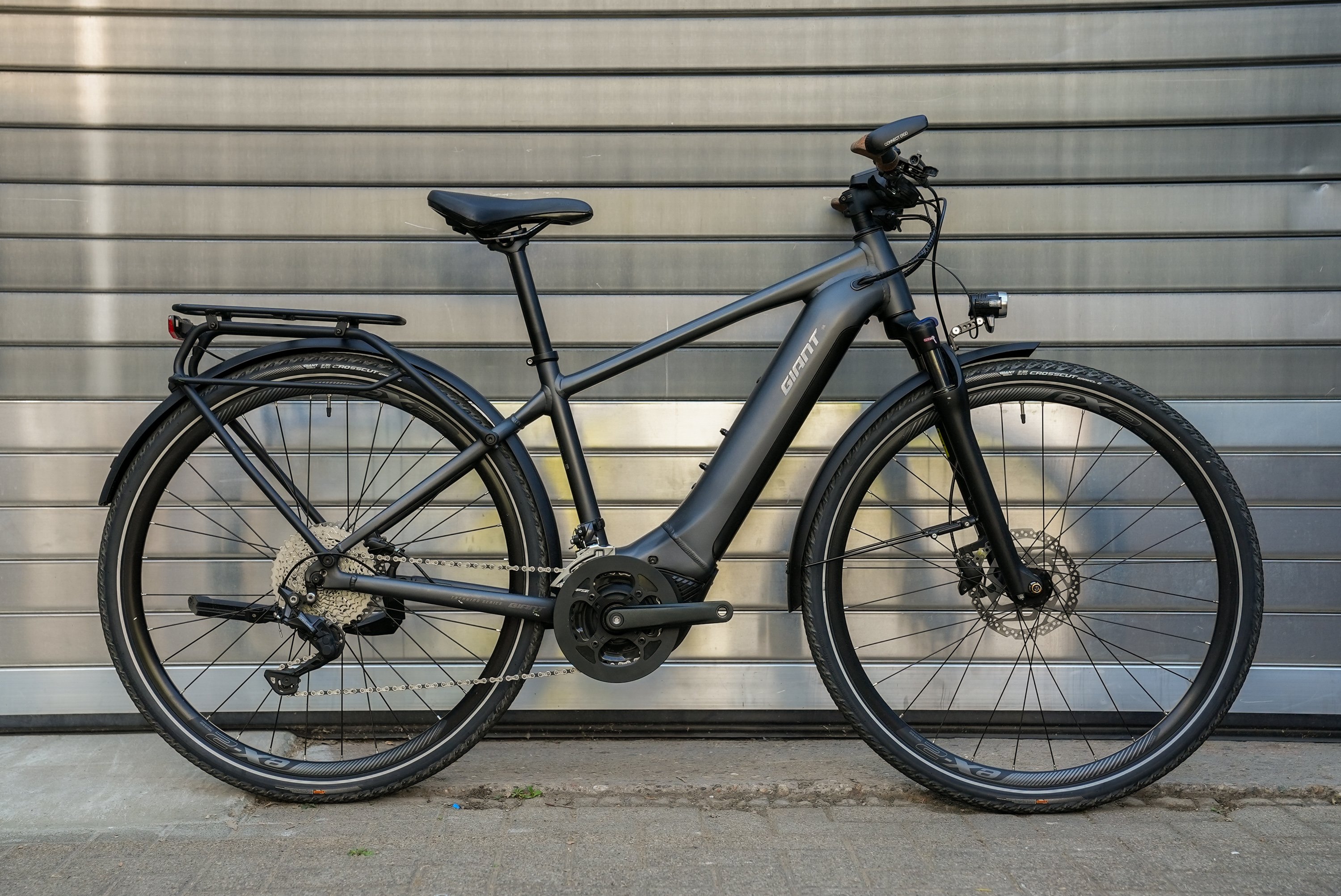 Explore E+ 1 RD Evo GTS - 2022 (Größe S) refurbished