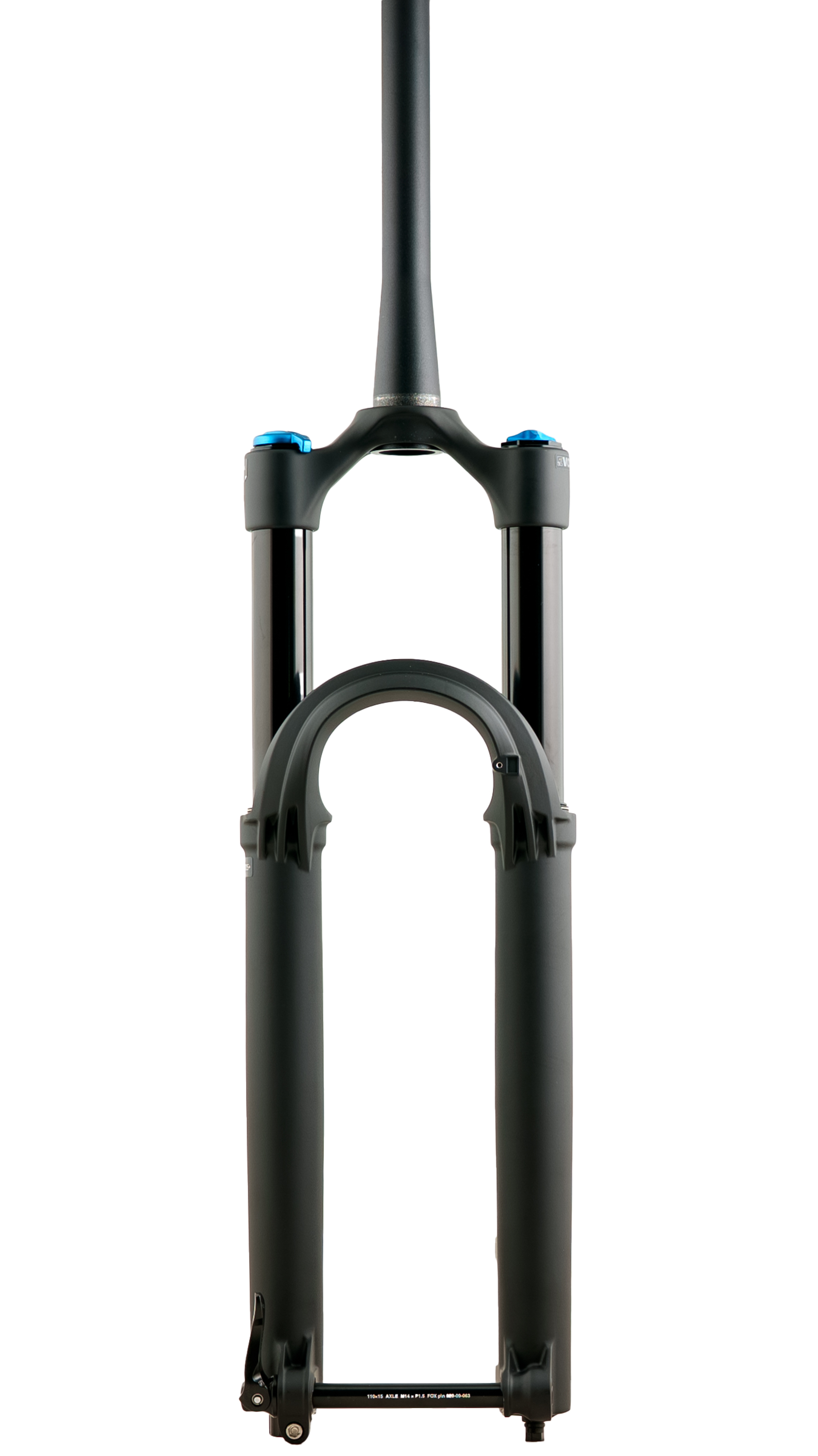 36 Performance Grip 2022 ohne OVP Matte Black, Ohne Decals | 29" | 150mm