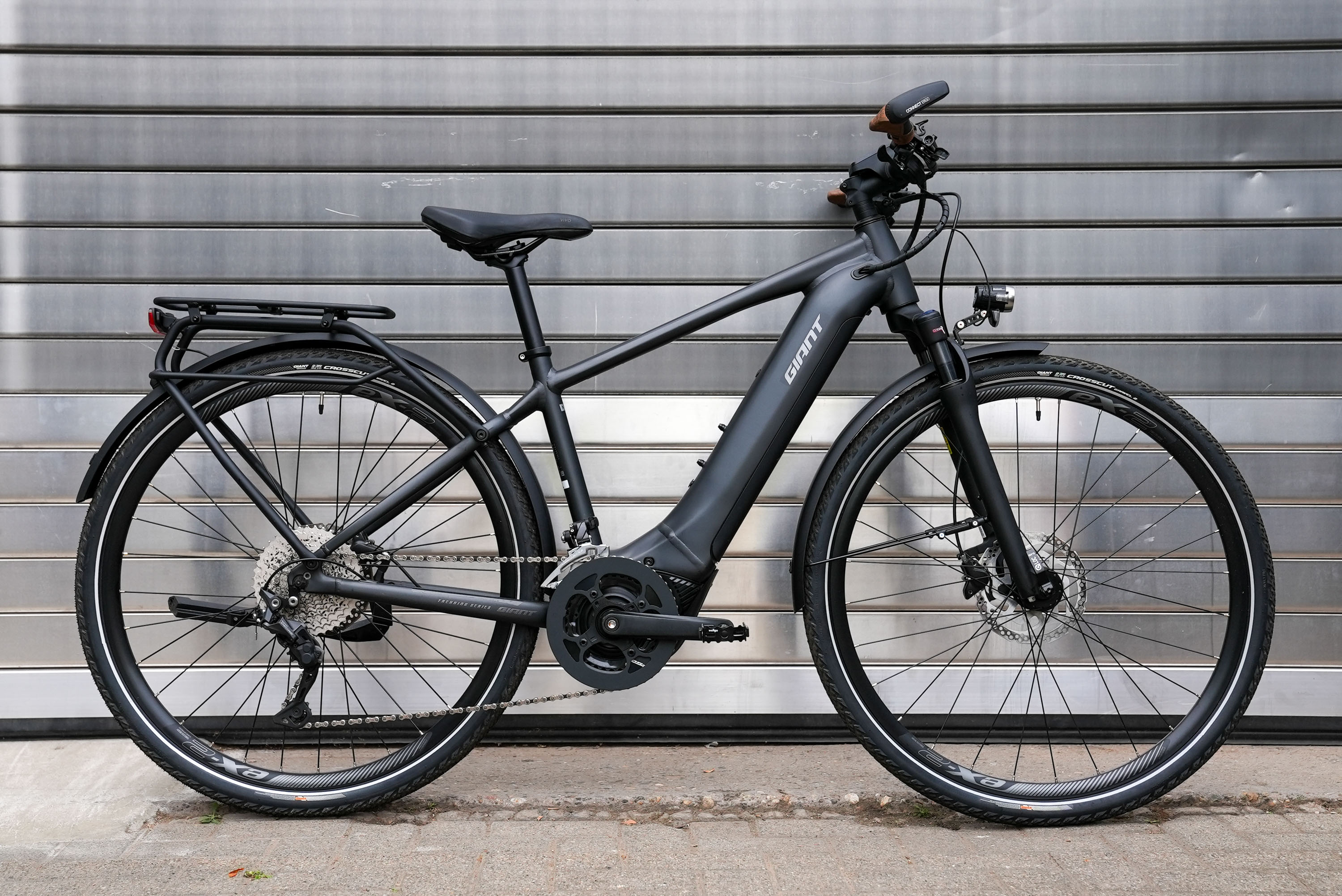 Explore E+ 1 RD Evo GTS - 2022 (Größe S) B-Ware 