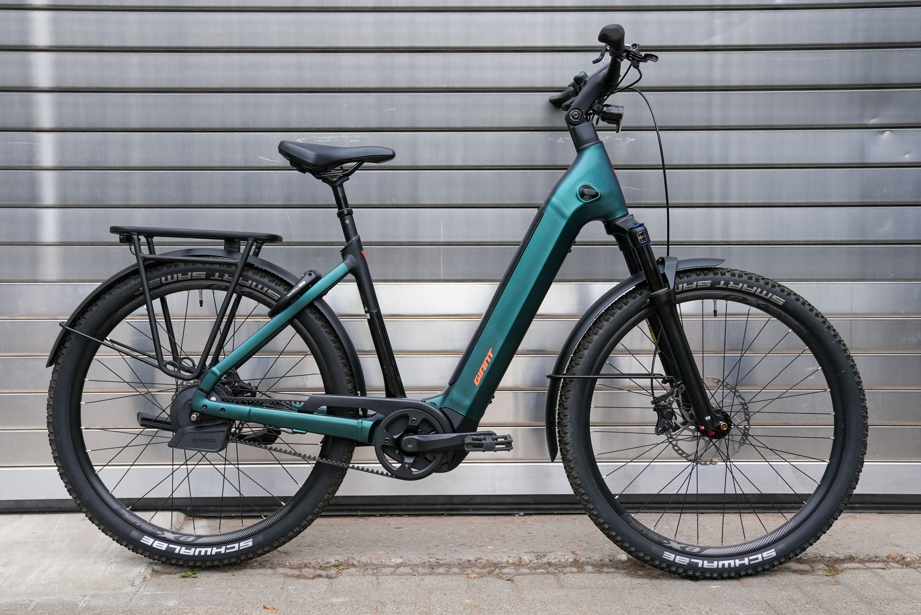 AnyTour X E+ 0 - 2024 (Größe L) refurbished 