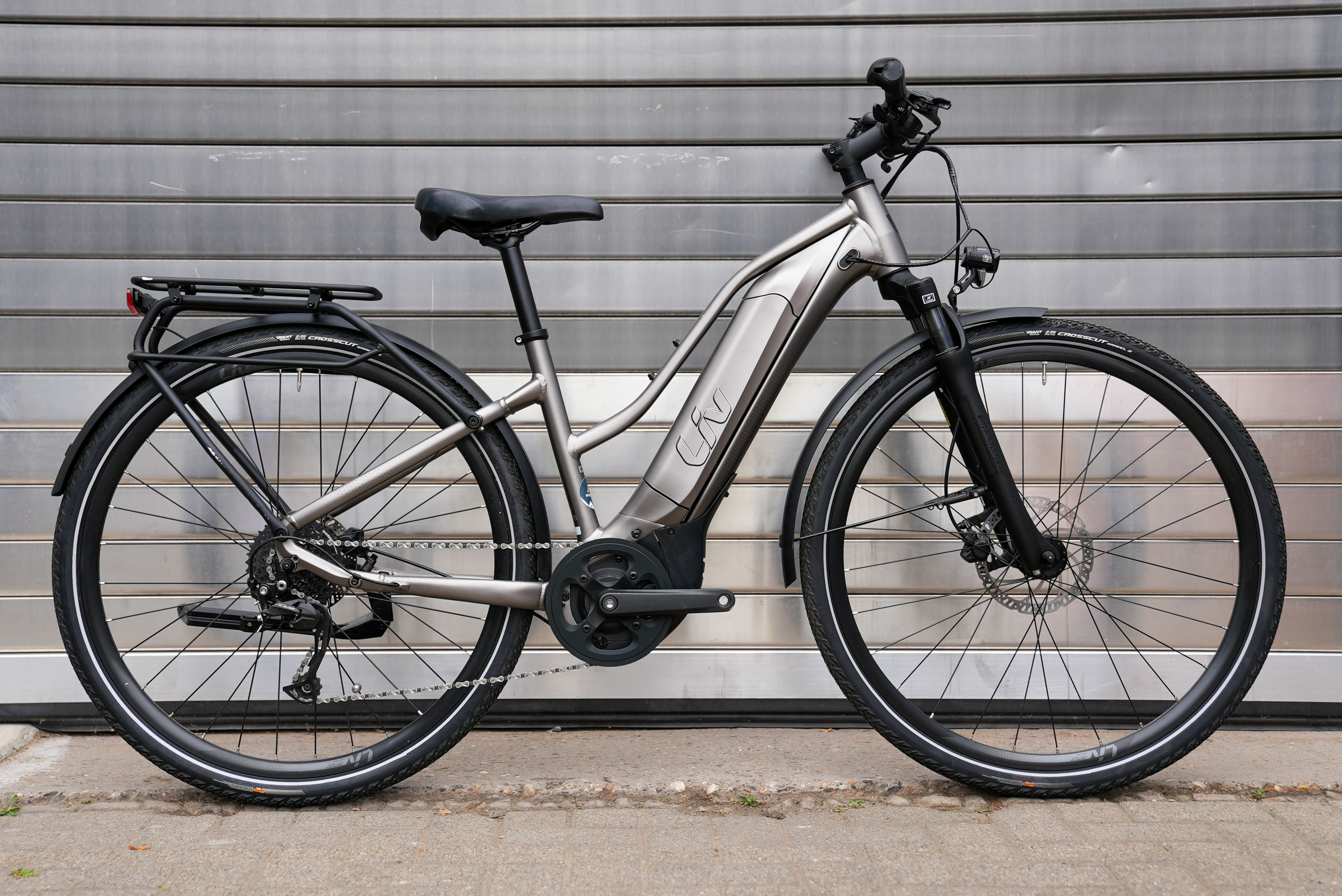 Amiti-E+ 3 - 2022 (Größe S) refurbished 