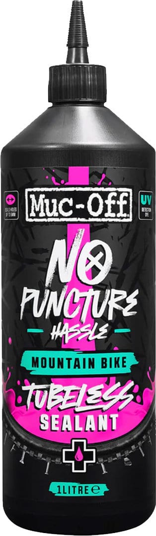 No Puncture Hassle 1000ml