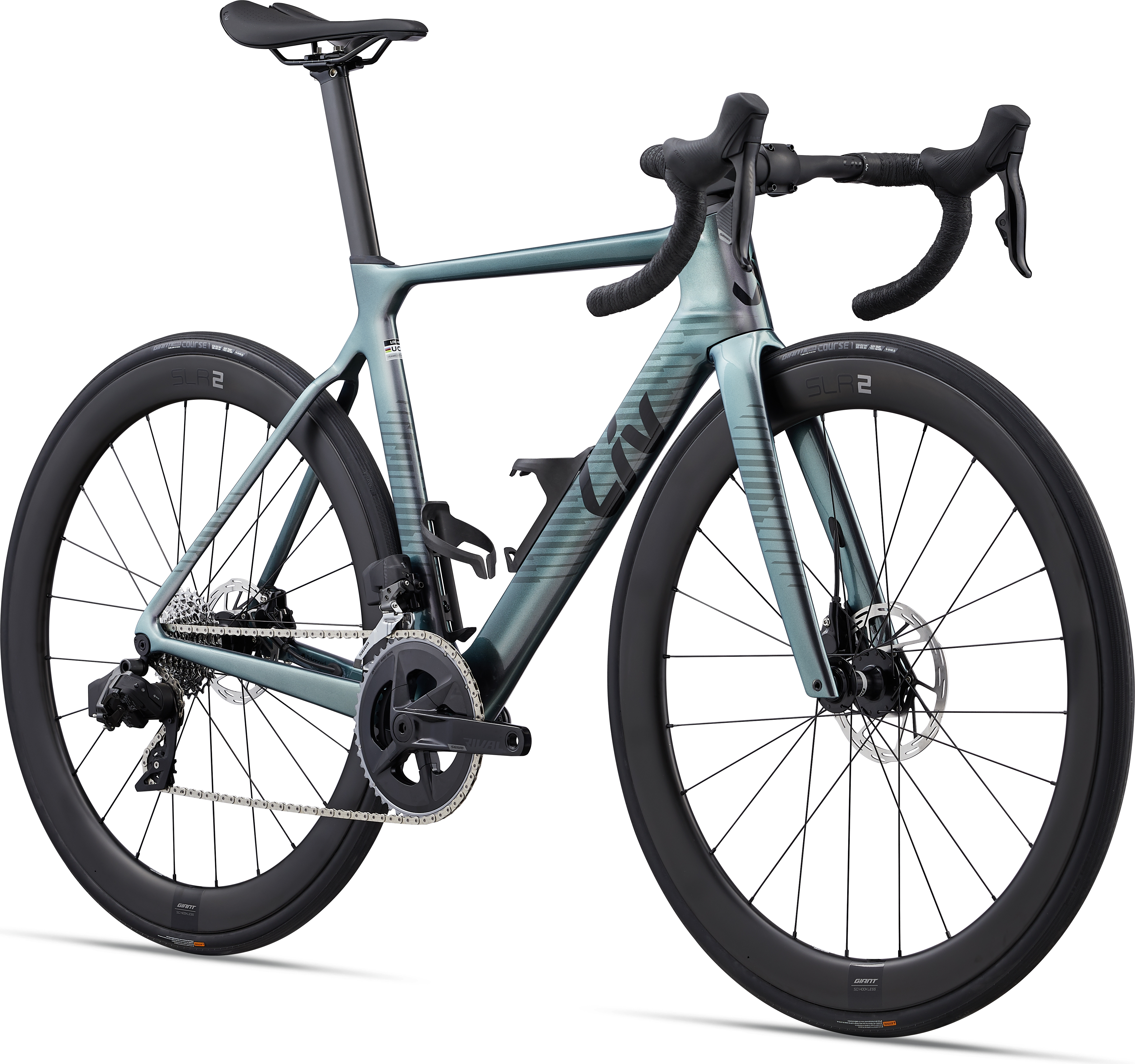 EnviLiv Advanced 1 - 2024 S