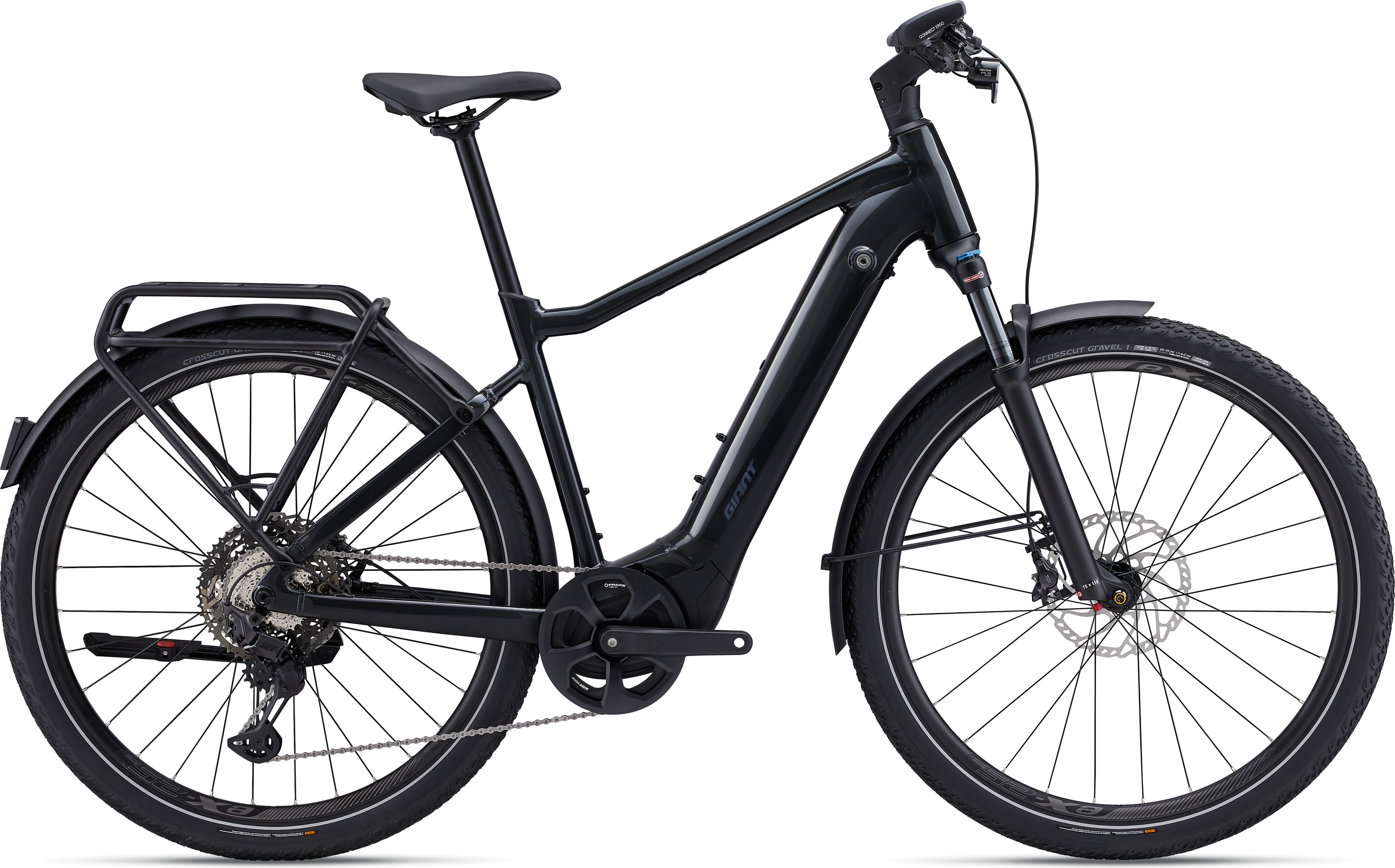 Explore E+ Pro 0 GTS - 2025 M