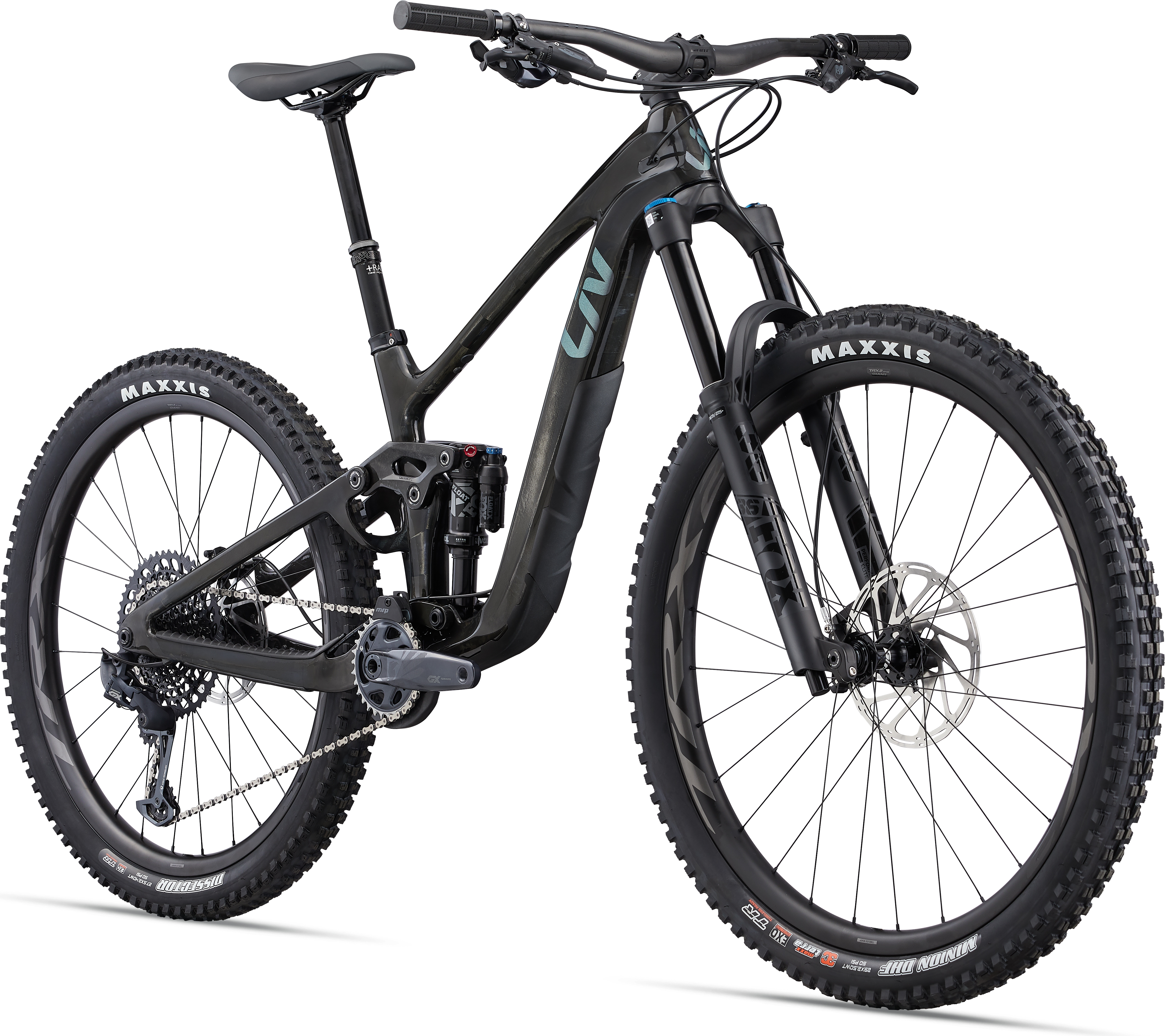 Intrigue LT Advanced Pro 1 - 2024 