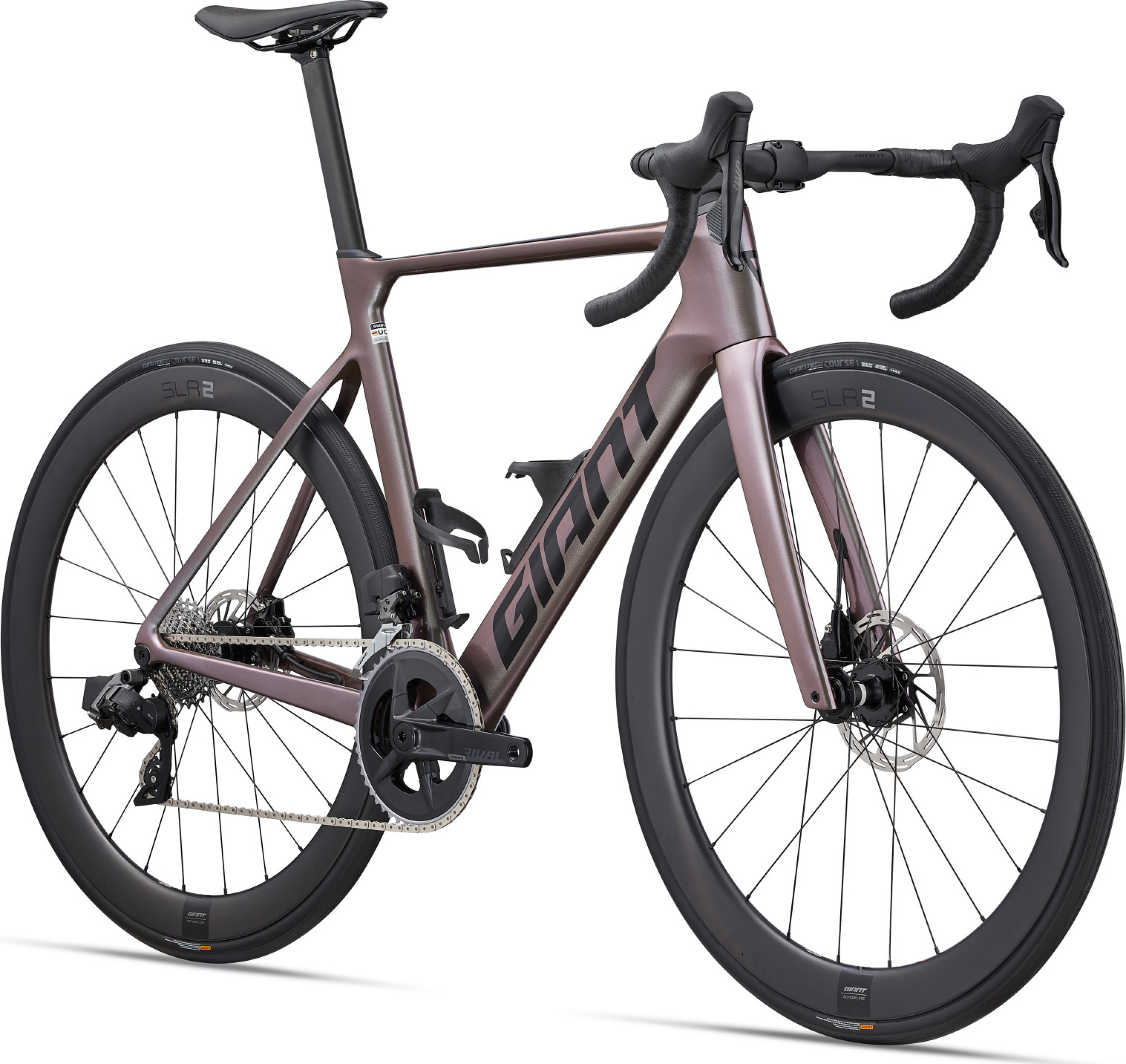 Propel Advanced 1 - 2023 ML
