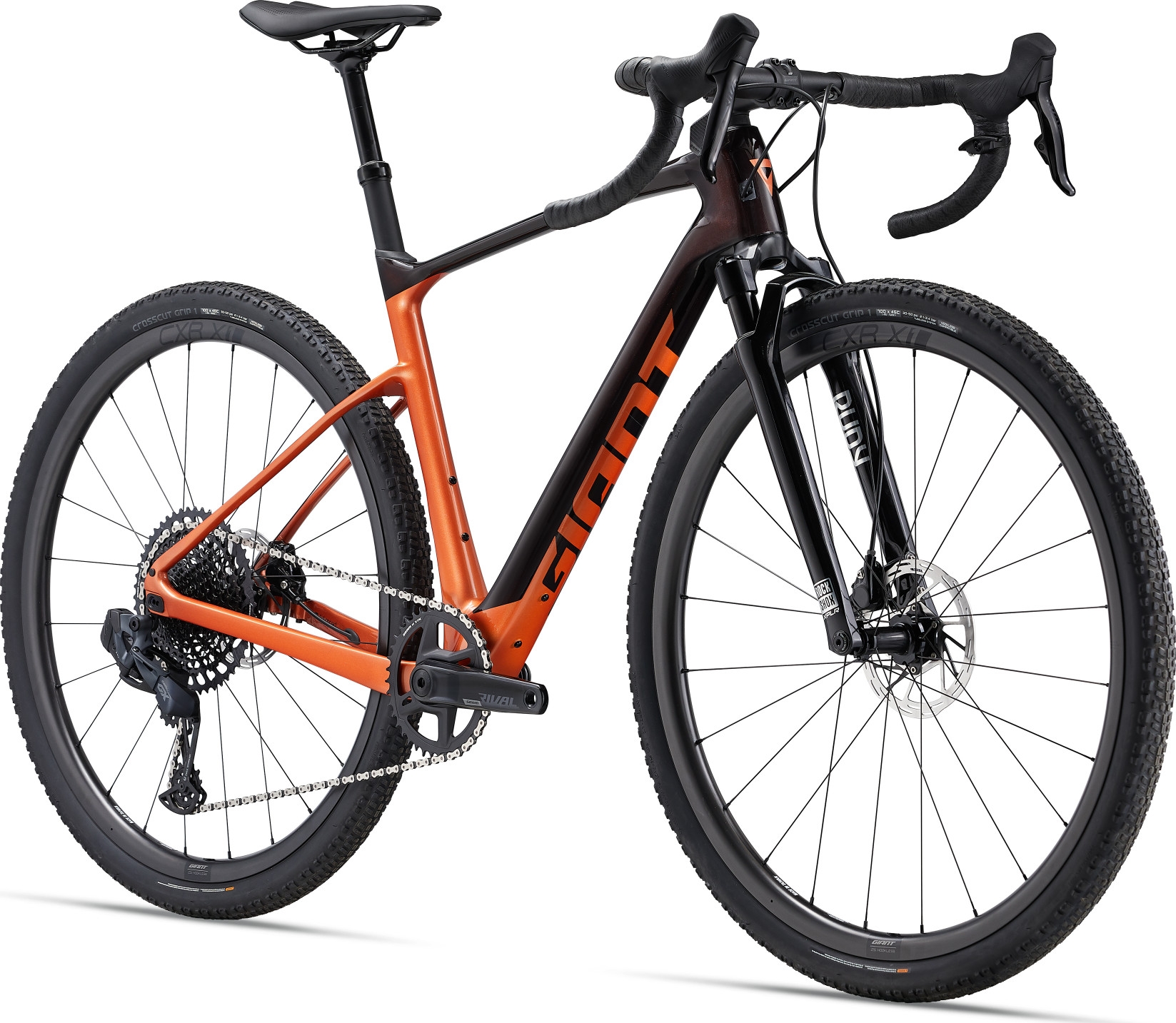 Revolt X Advanced Pro 1 | V1 (2023) 