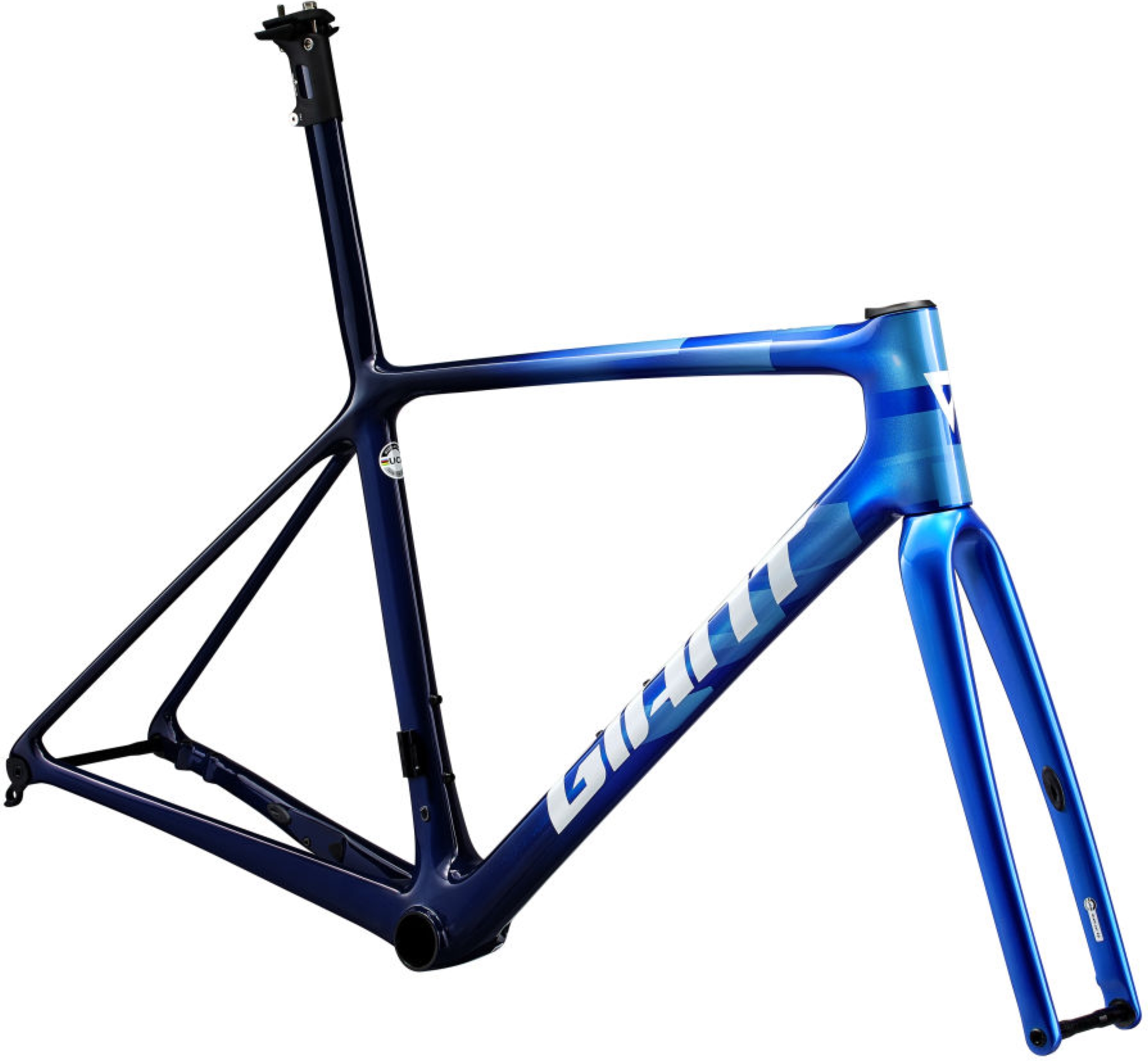 tcr advanced sl frameset