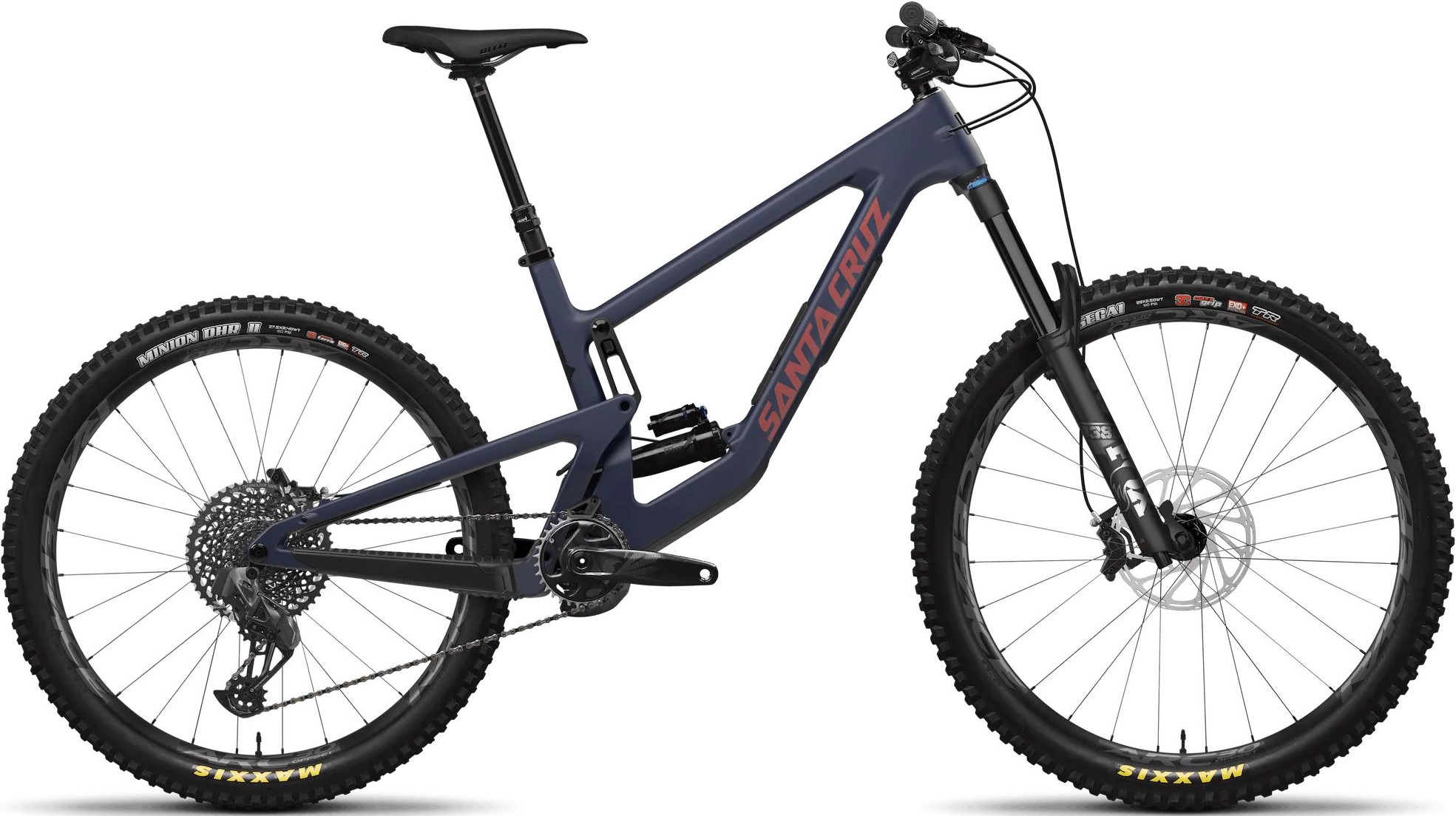 Nomad 6 C GX1 AXS-Kit - 2024 