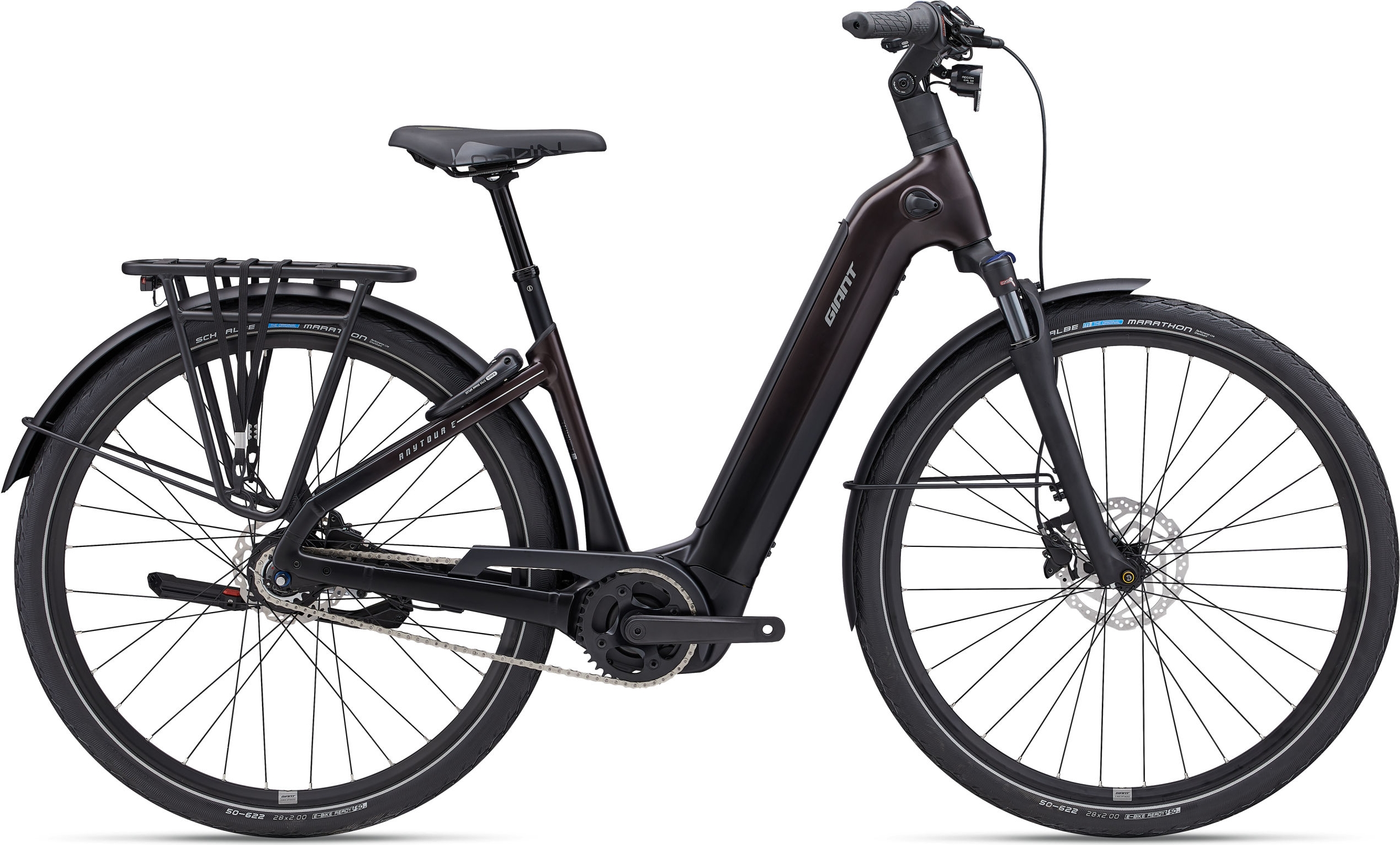 AnyTour E+ 4 RT - 2025 