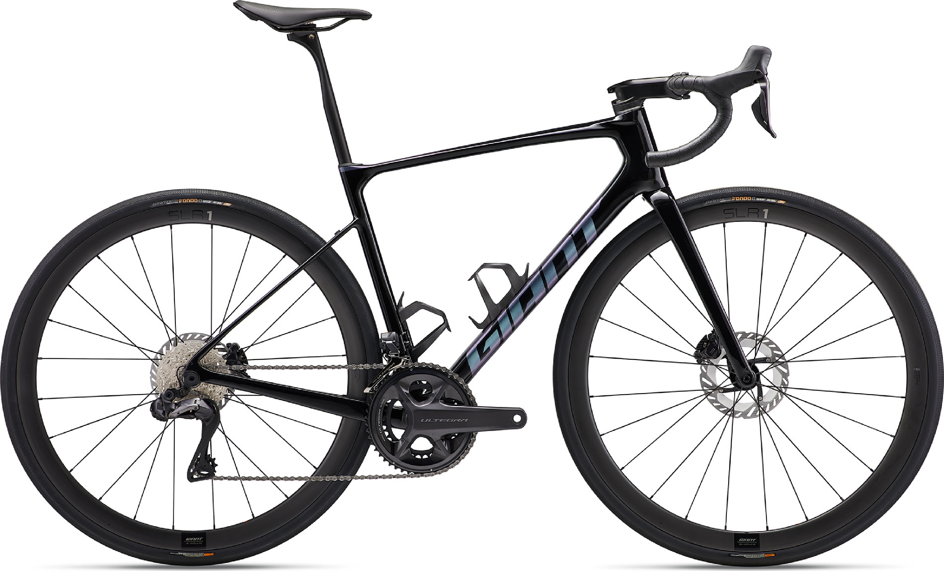 Defy Advanced Pro 0 - 2024 M