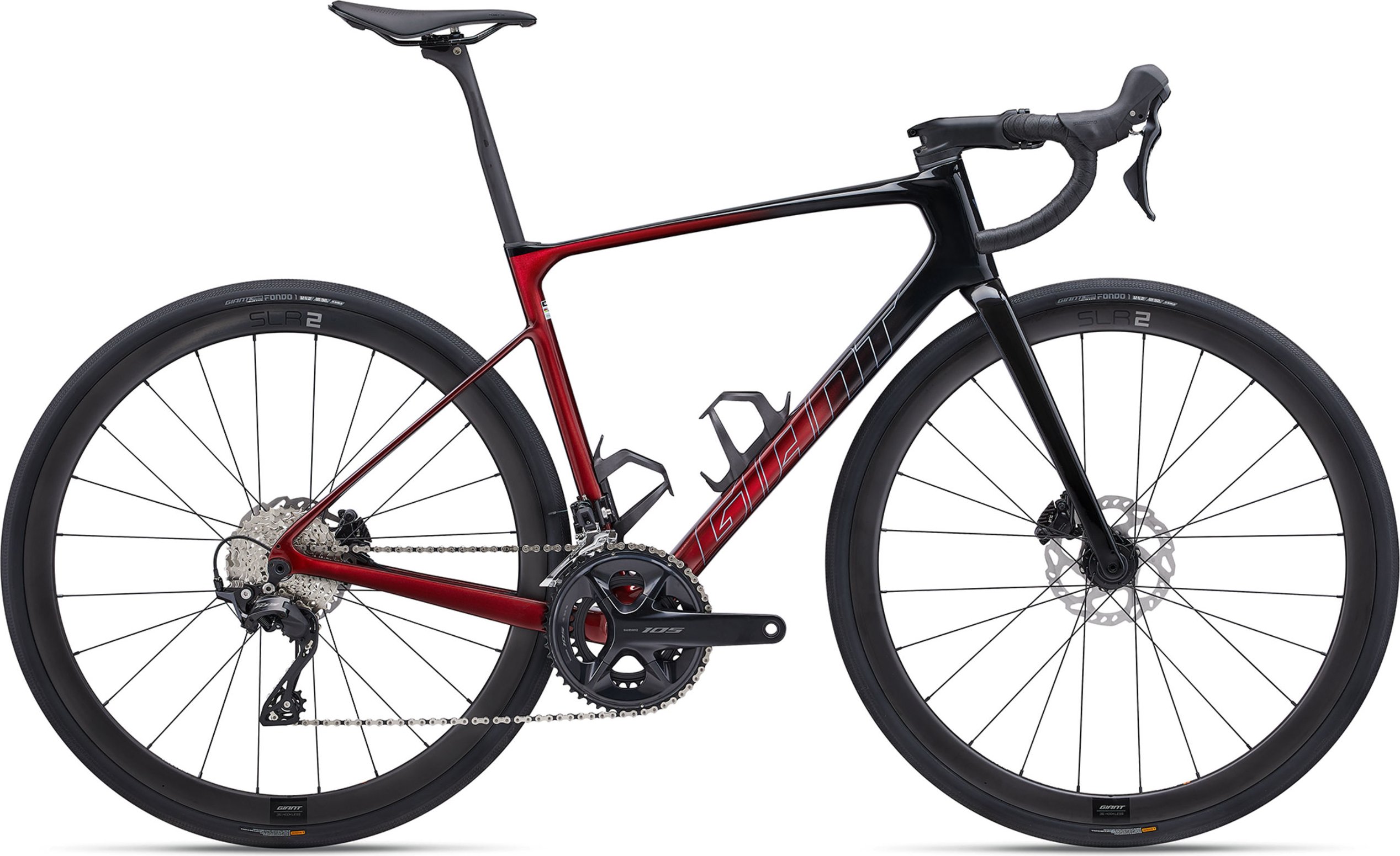 Defy Advanced Pro 2 - 2024 