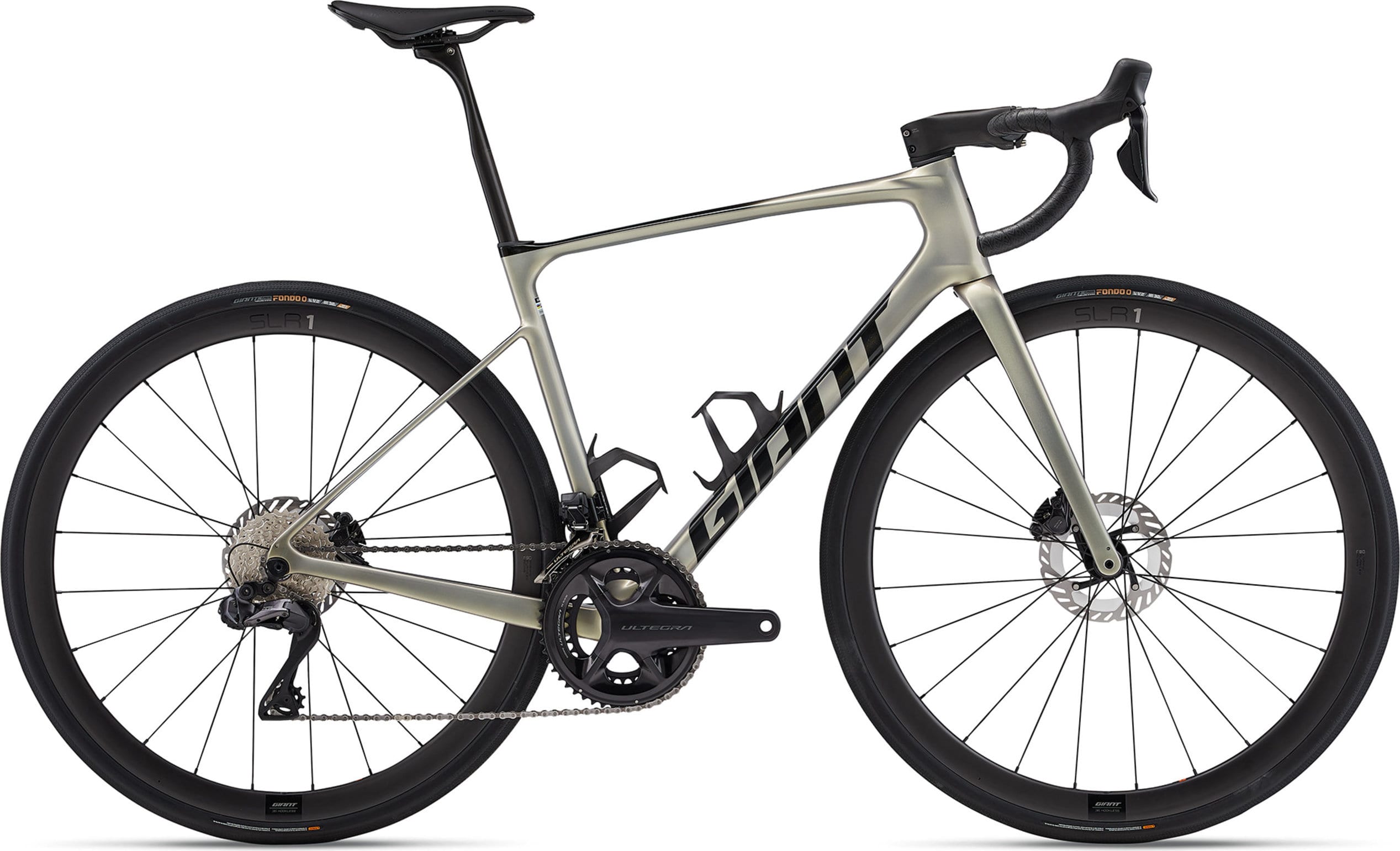 Defy Advanced SL 1 - 2024 