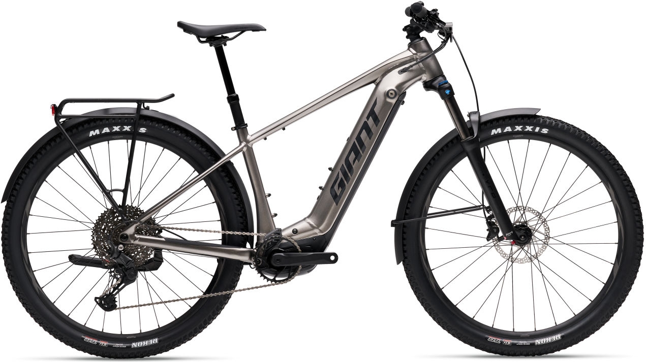 Fathom E+ 1 EX - 2024 M