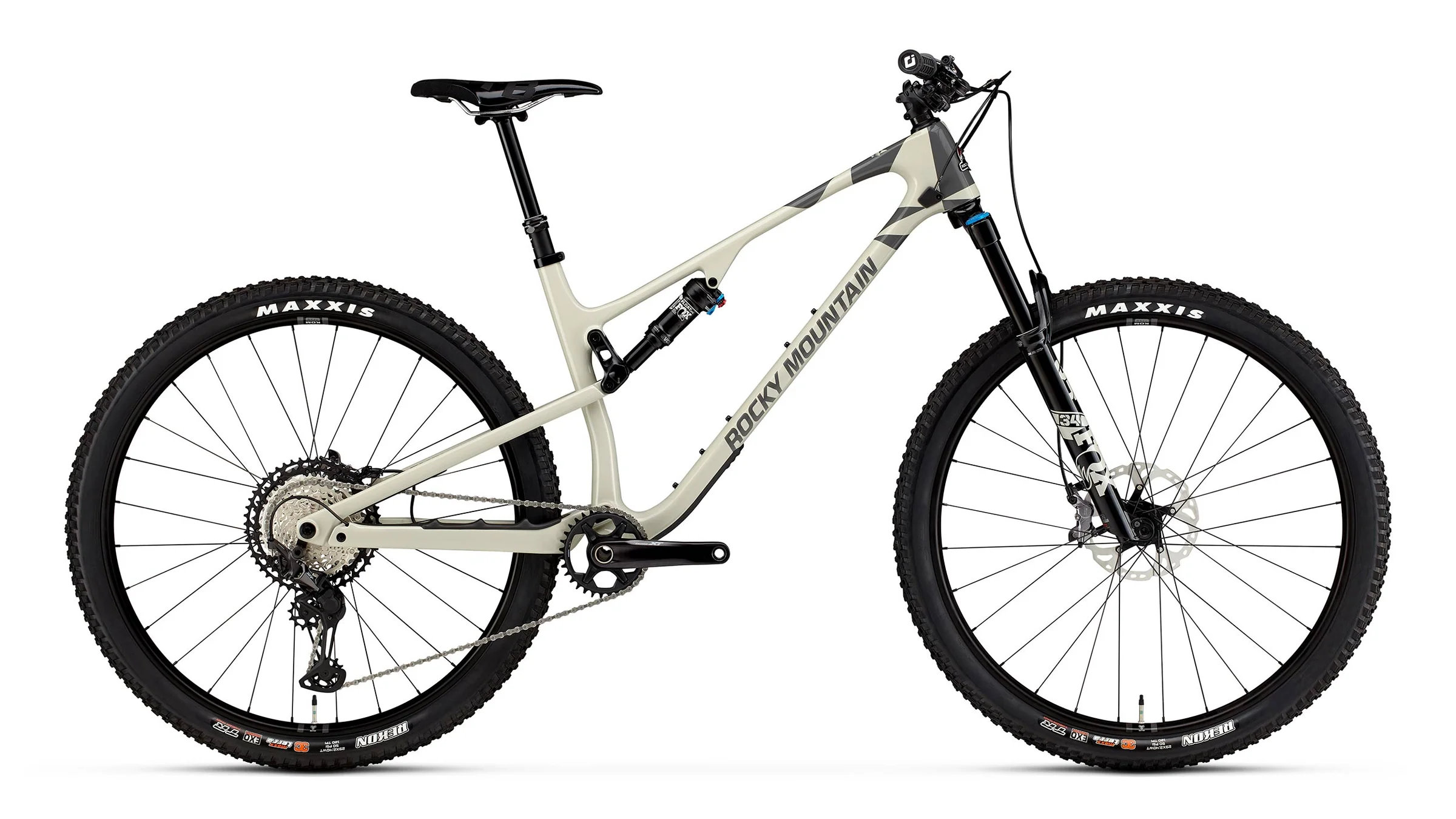 Element Carbon 70 Shimano (Größe L) 