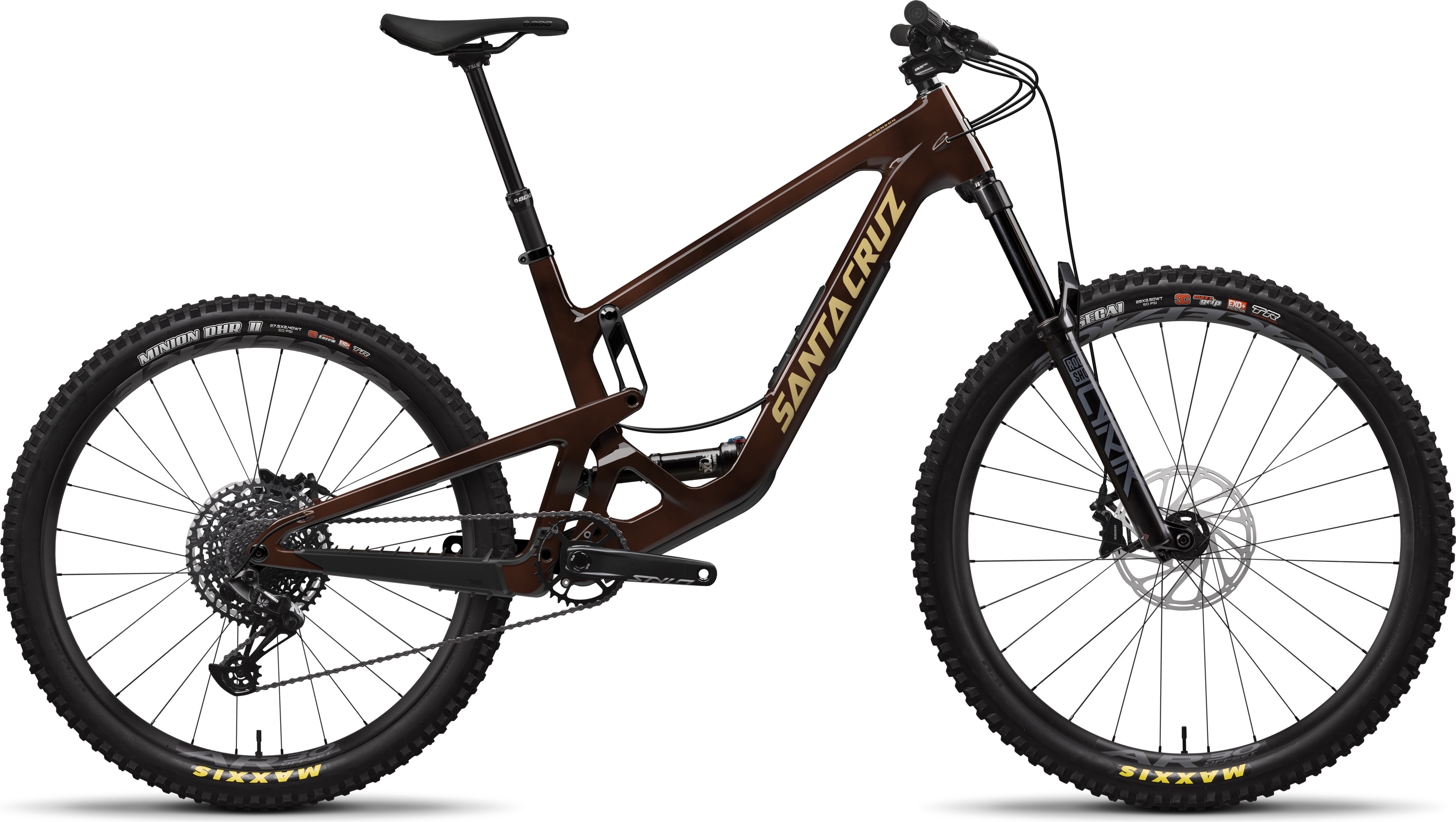 Bronson 5 C R-Kit - 2025 