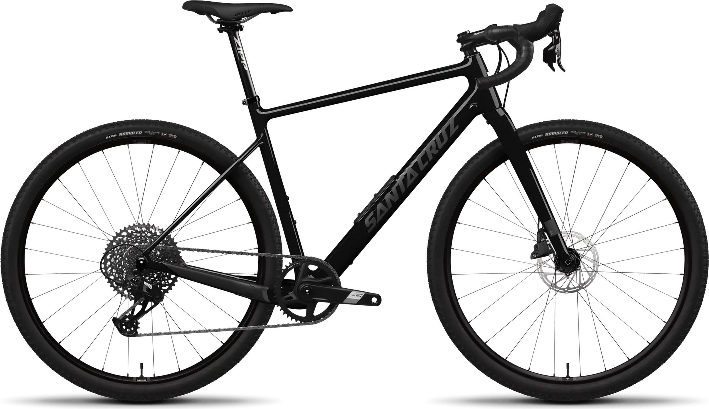 Stigmata 4 CC Apex-Kit - 2025
