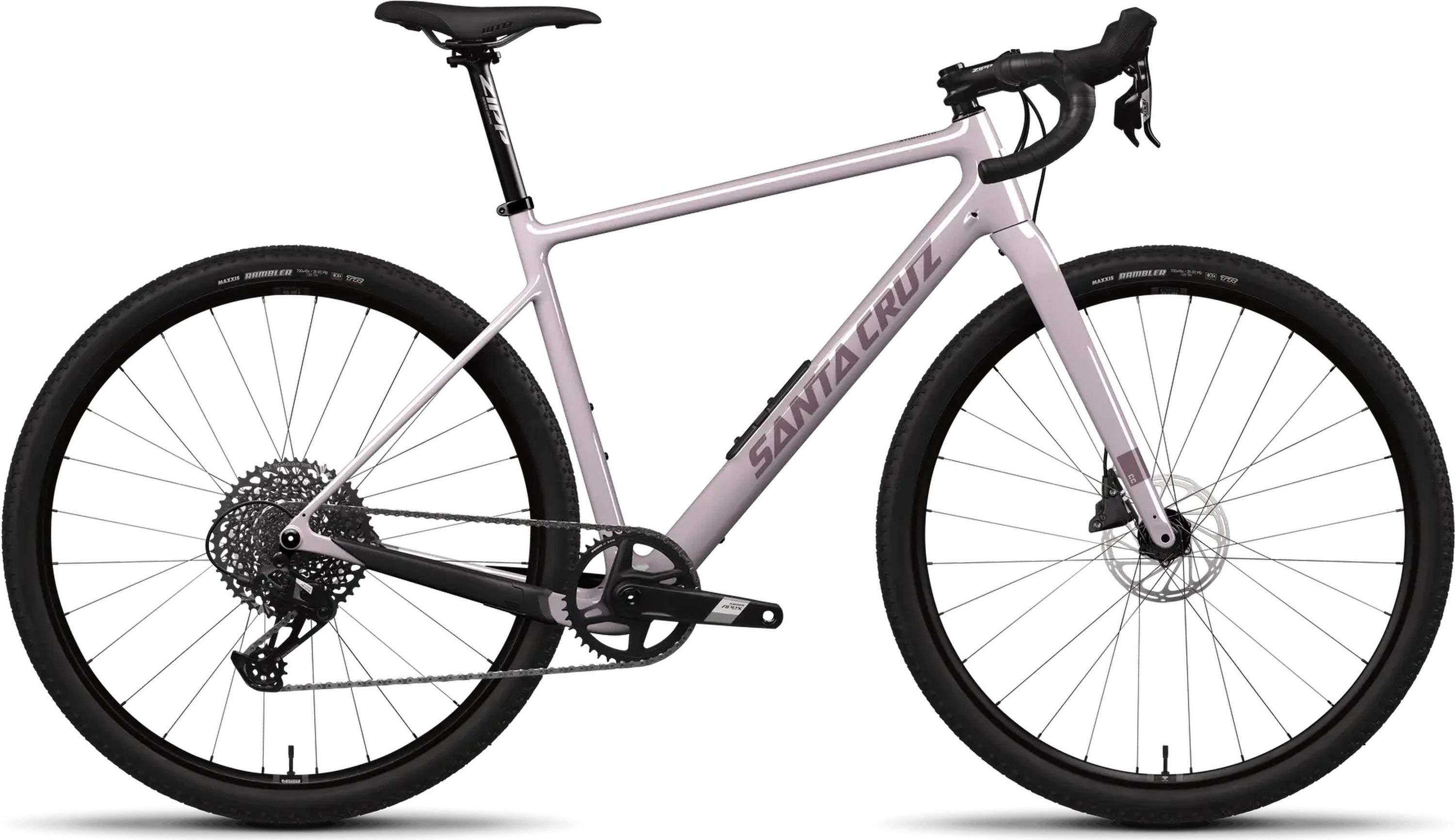 Stigmata 4 CC Apex-Kit - 2025 