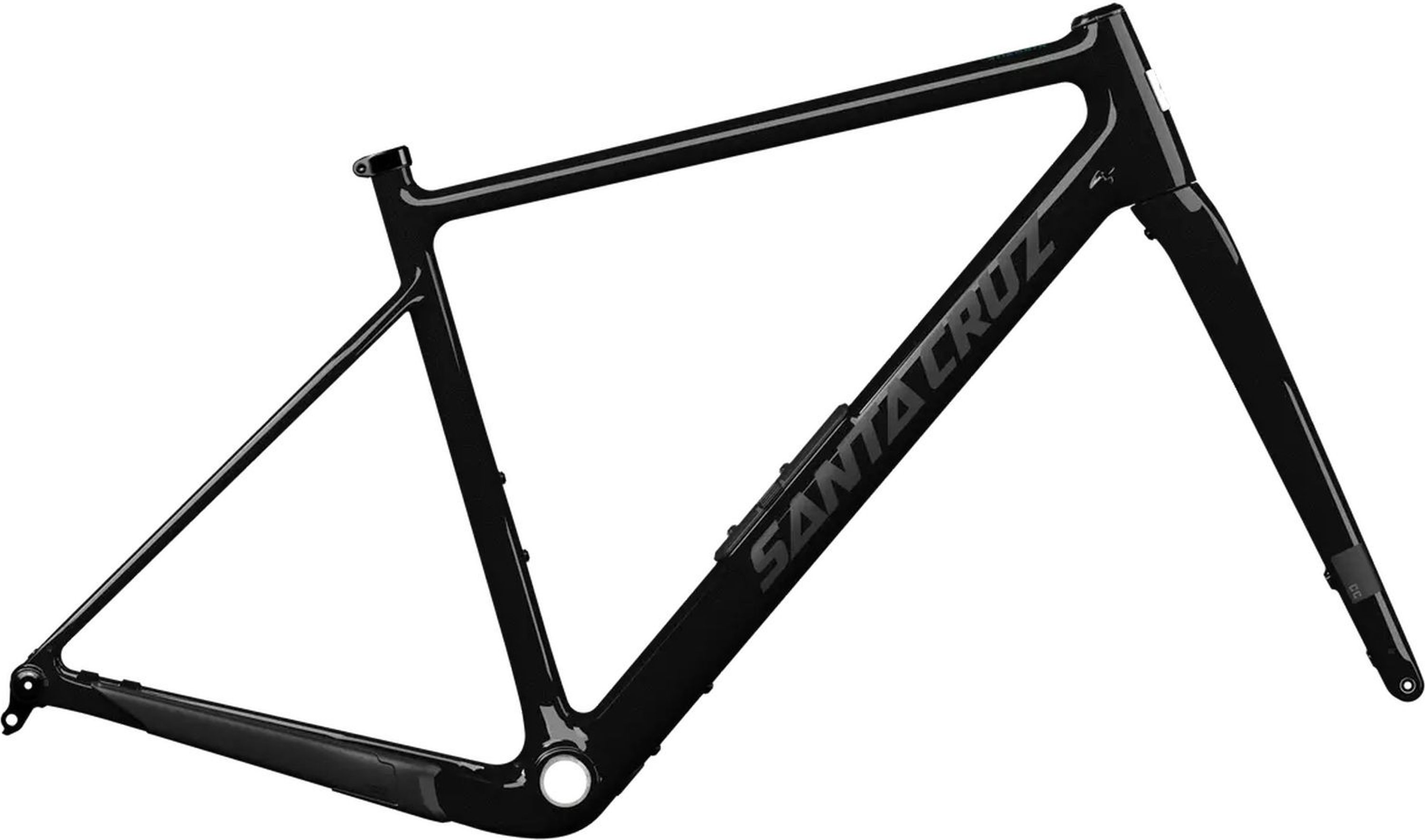 Stigmata 4 CC Frameset - 2025 